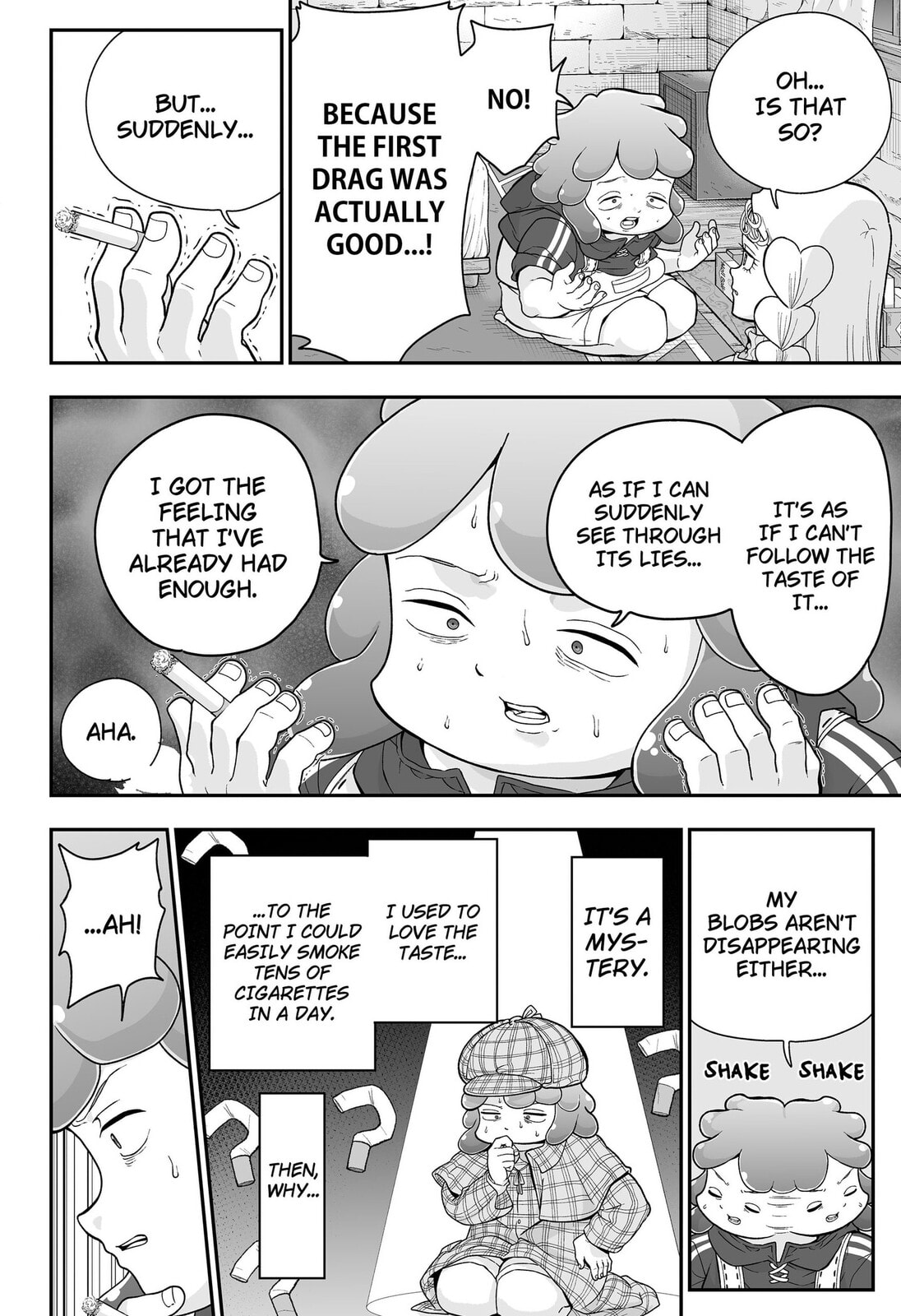 Blobtopia Chapter 6 page 12 - 