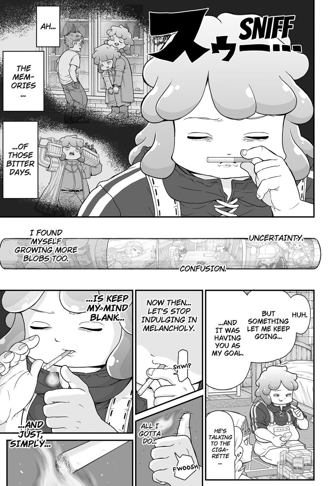 Blobtopia Chapter 6 page 7 - 