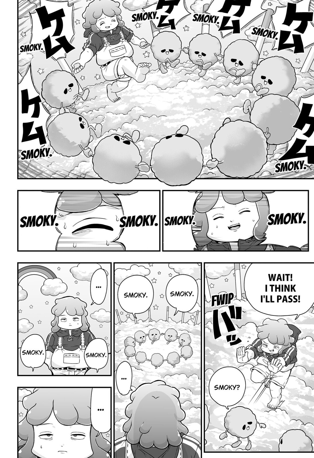 Blobtopia Chapter 6 page 10 - 