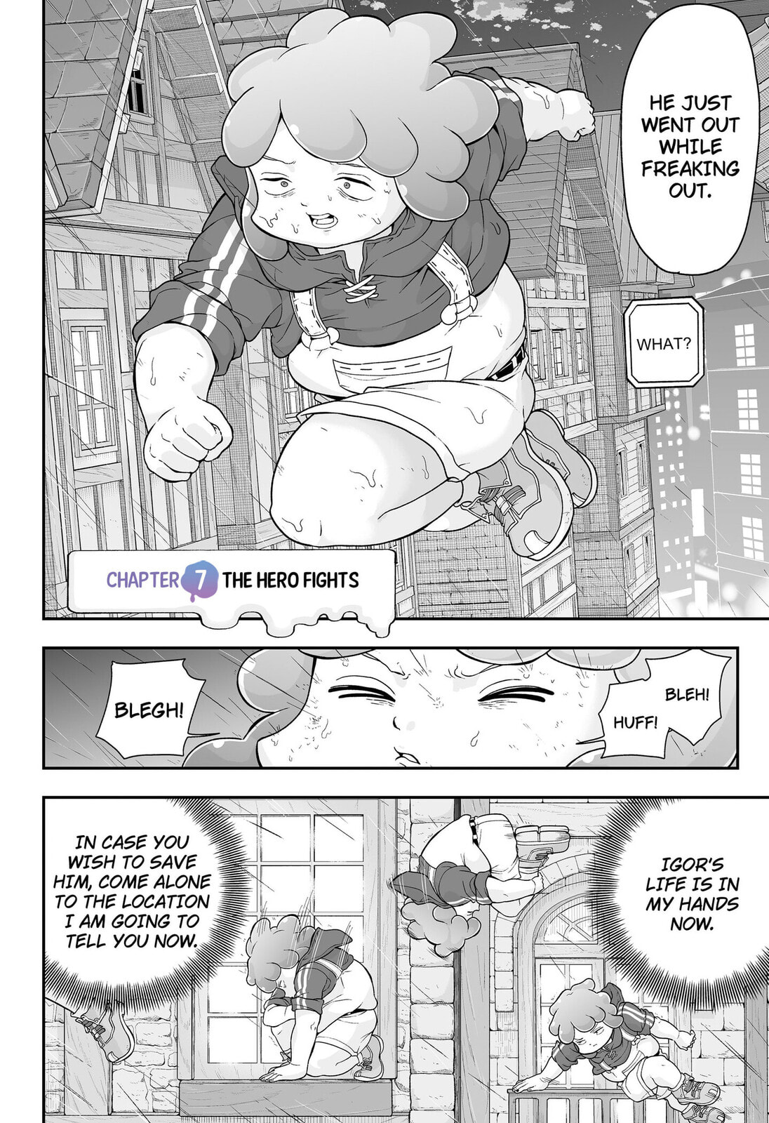 Blobtopia Chapter 7 page 2 - 