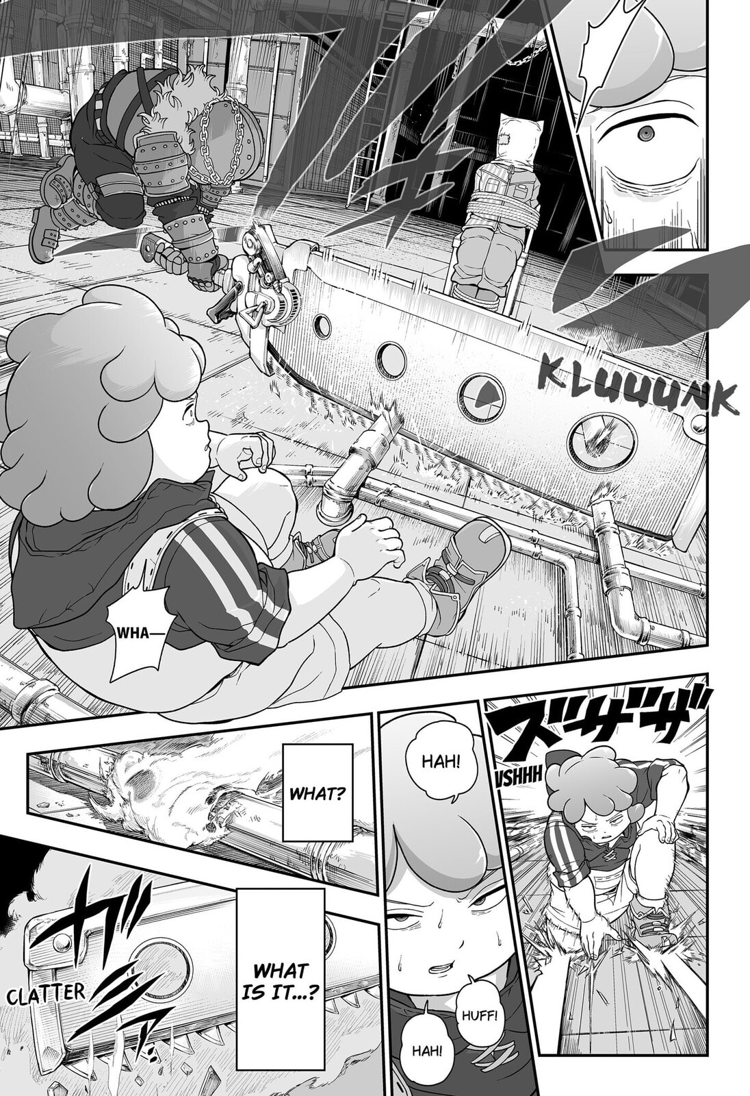 Blobtopia Chapter 7 page 7 - 