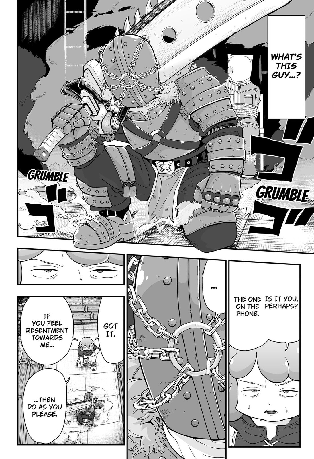 Blobtopia Chapter 7 page 8 - 