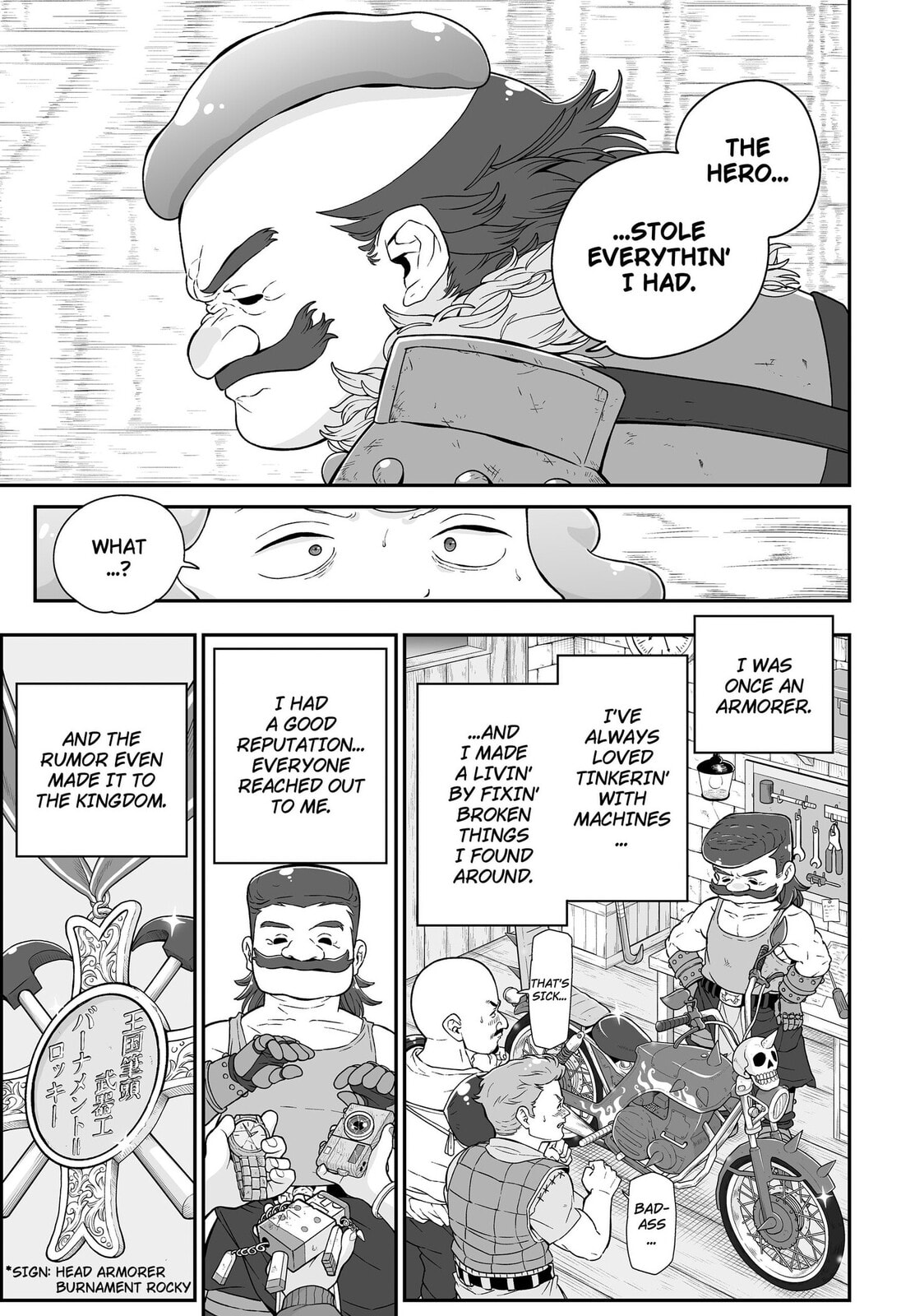 Blobtopia Chapter 8 page 7 - 