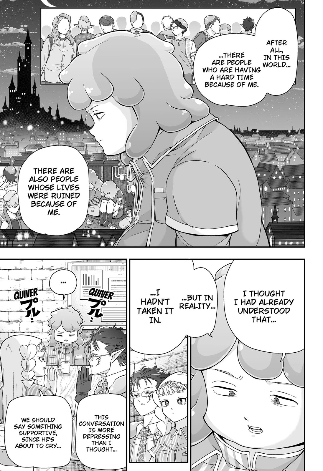 Blobtopia Chapter 9 page 7 - 
