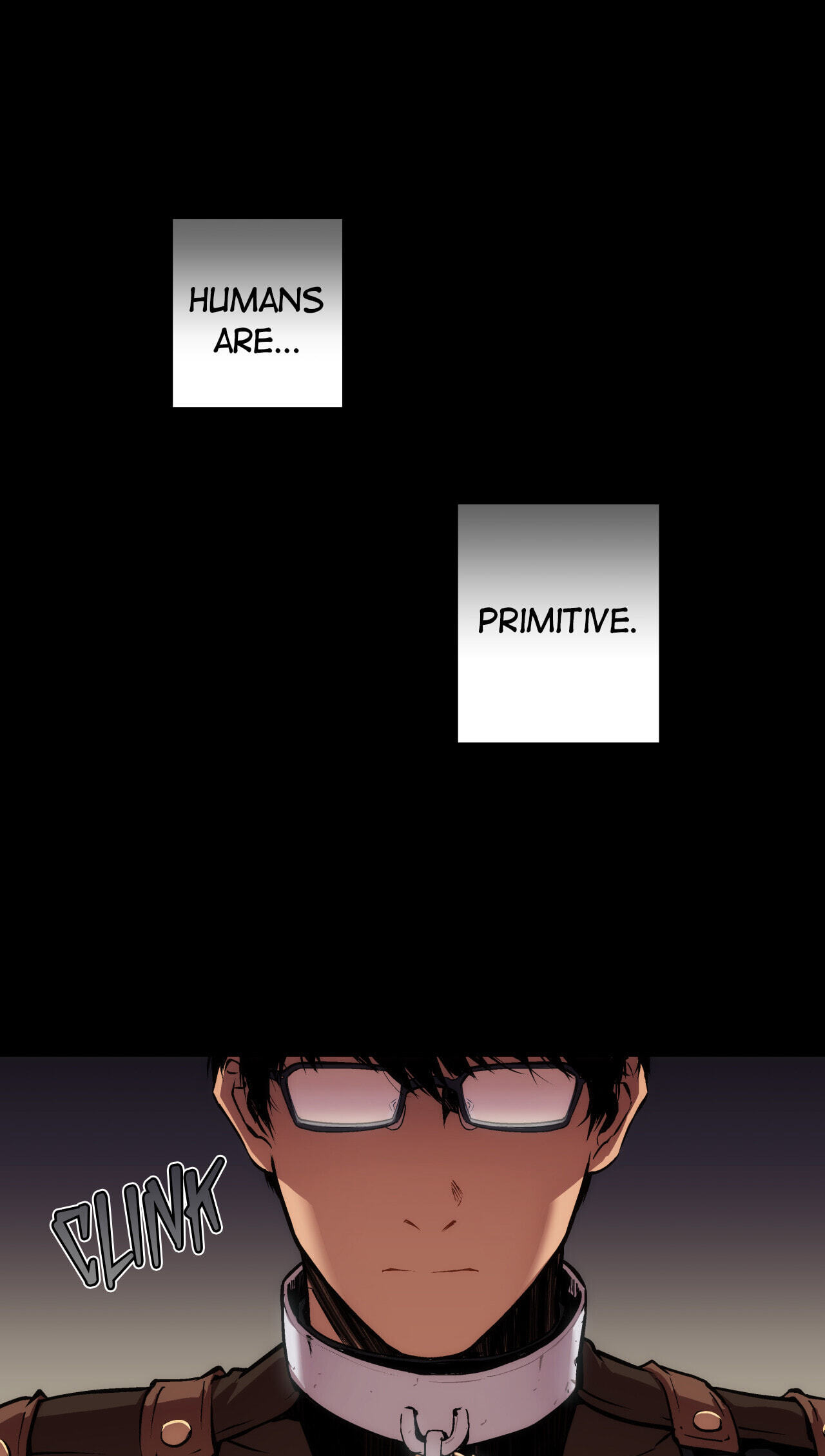 Blood Bank Chapter 1 page 2 - 