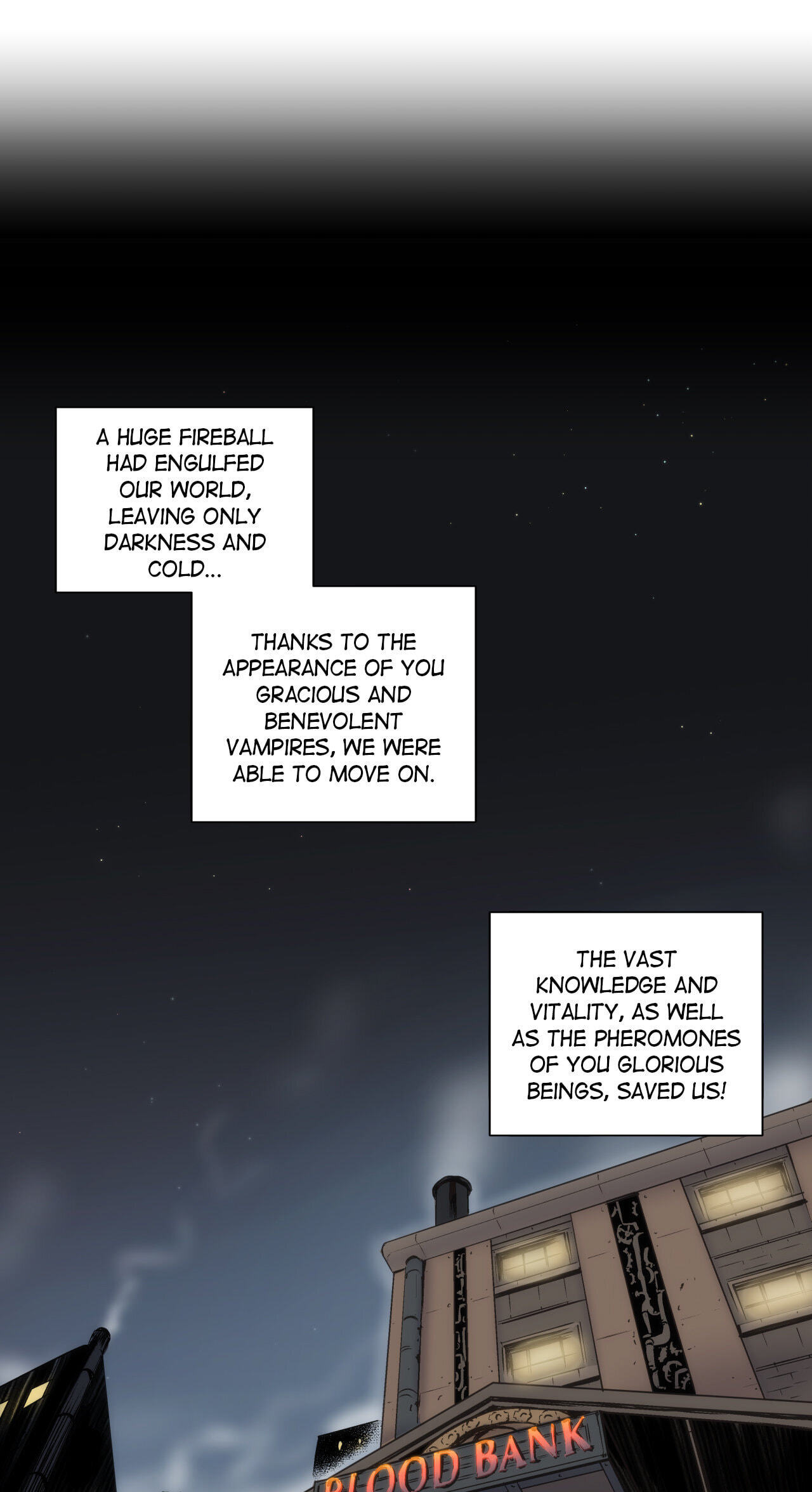 Blood Bank Chapter 1 page 16 - 