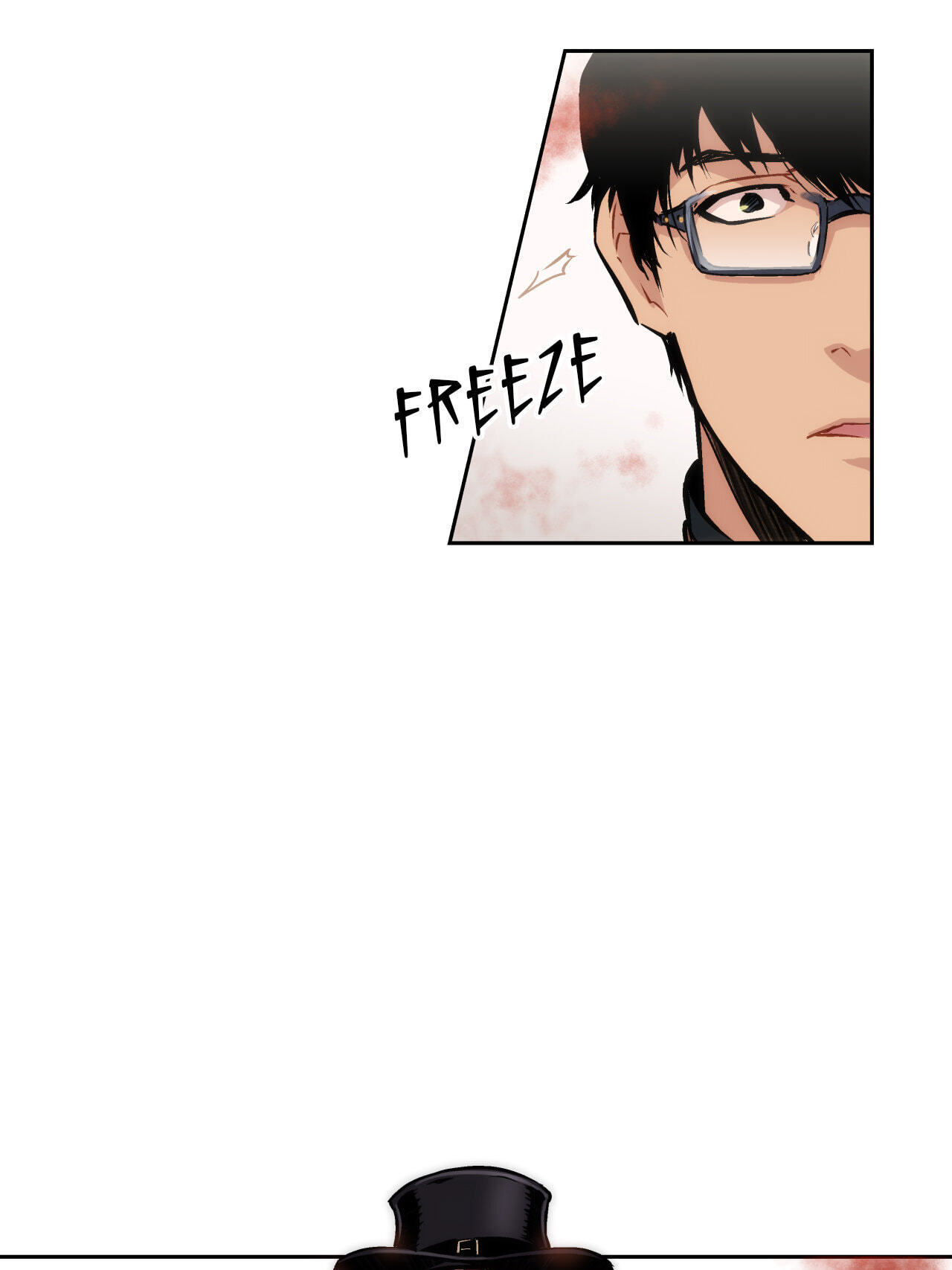 Blood Bank Chapter 1 page 18 - 