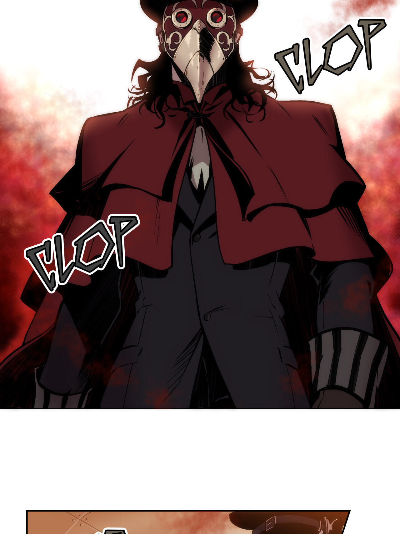 Blood Bank Chapter 1 page 19 - 