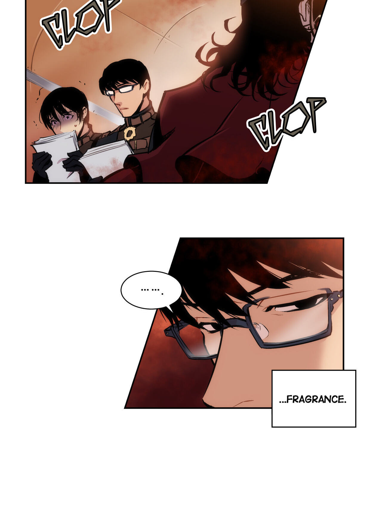 Blood Bank Chapter 1 page 20 - 