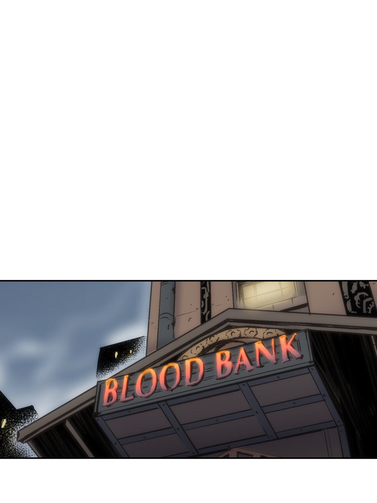 Blood Bank Chapter 1 page 22 - 