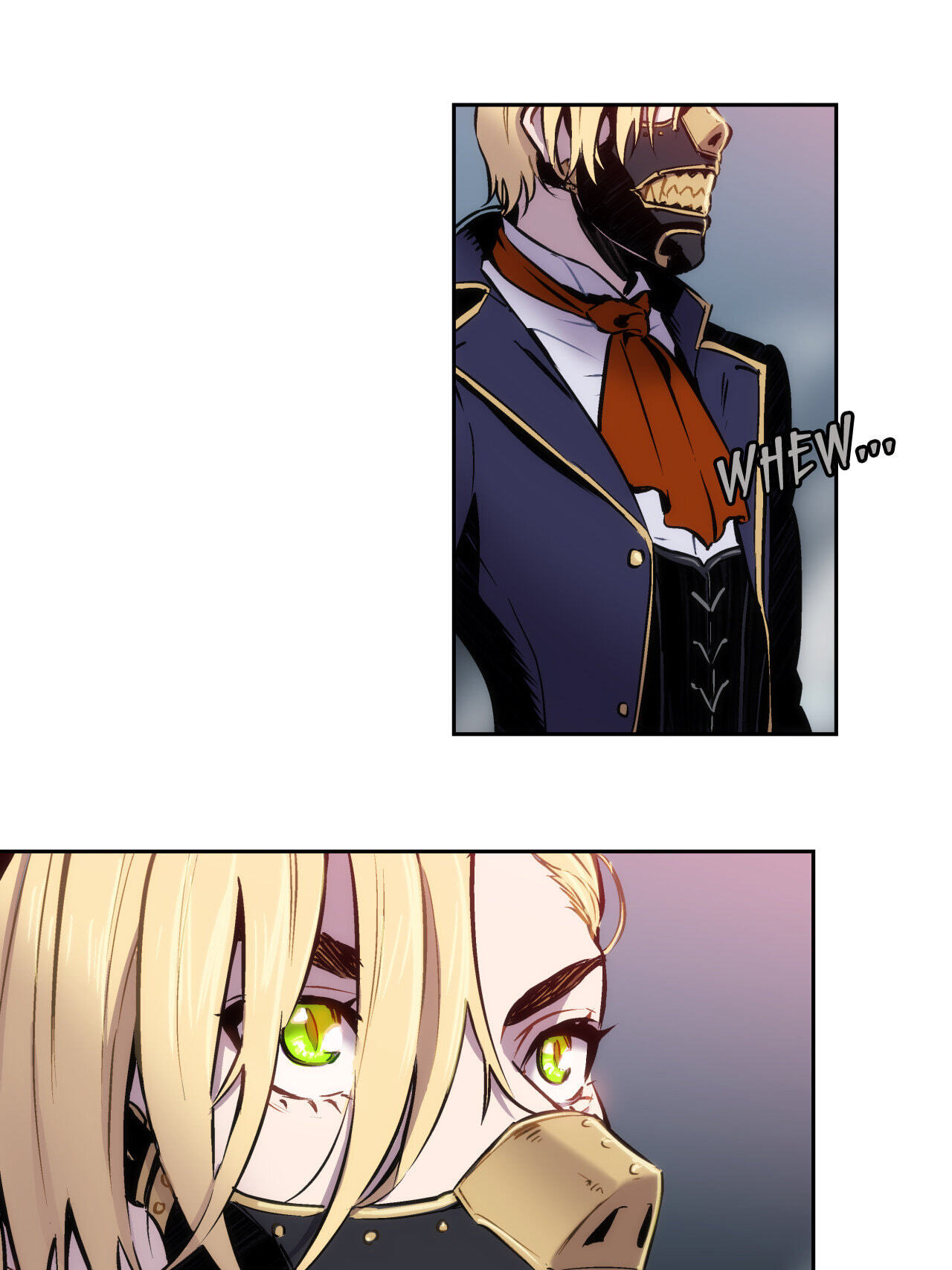 Blood Bank Chapter 1 page 24 - 