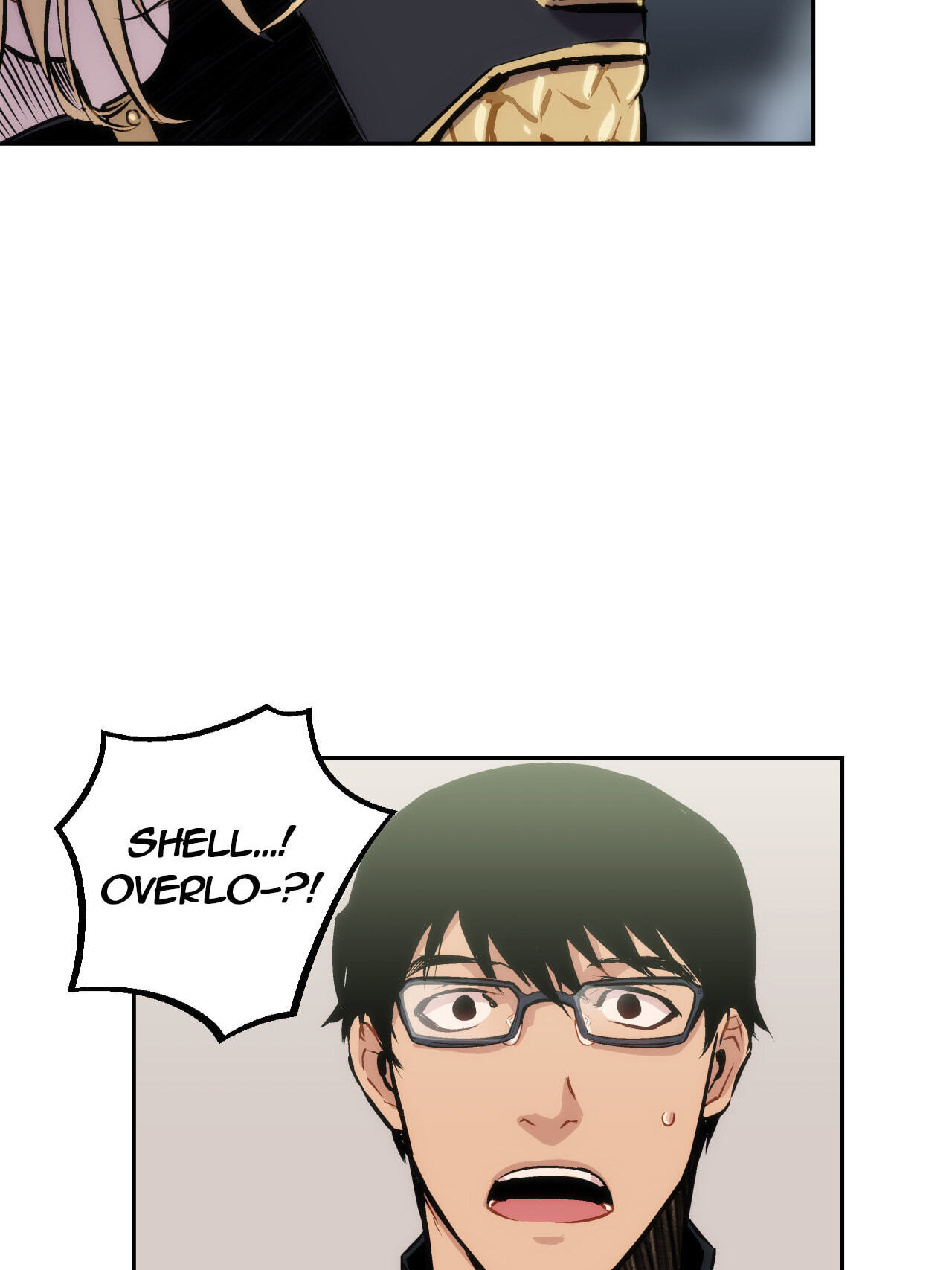Blood Bank Chapter 1 page 25 - 