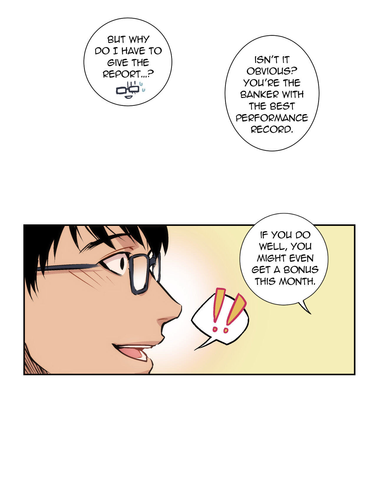 Blood Bank Chapter 1 page 27 - 