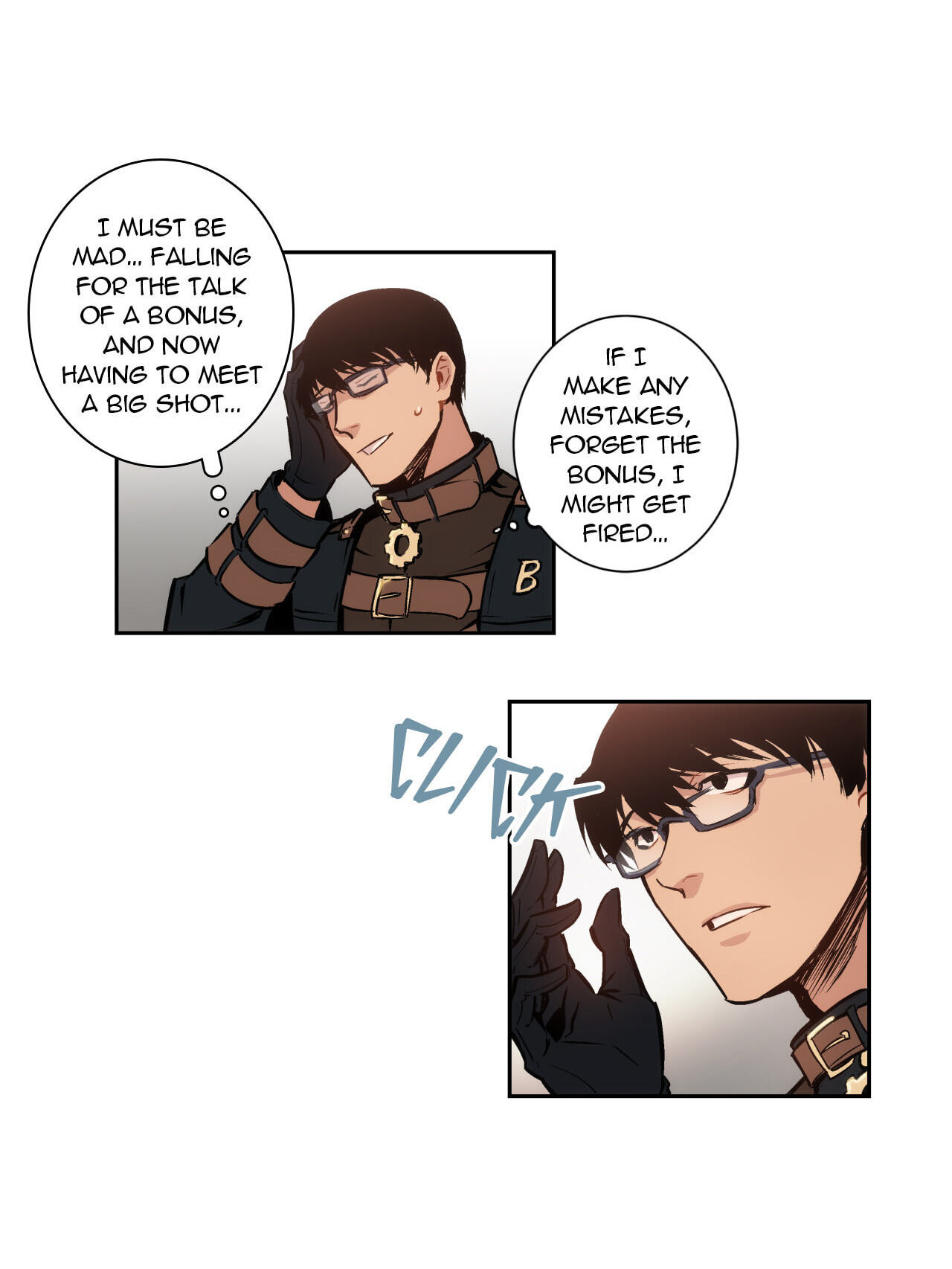 Blood Bank Chapter 1 page 29 - 