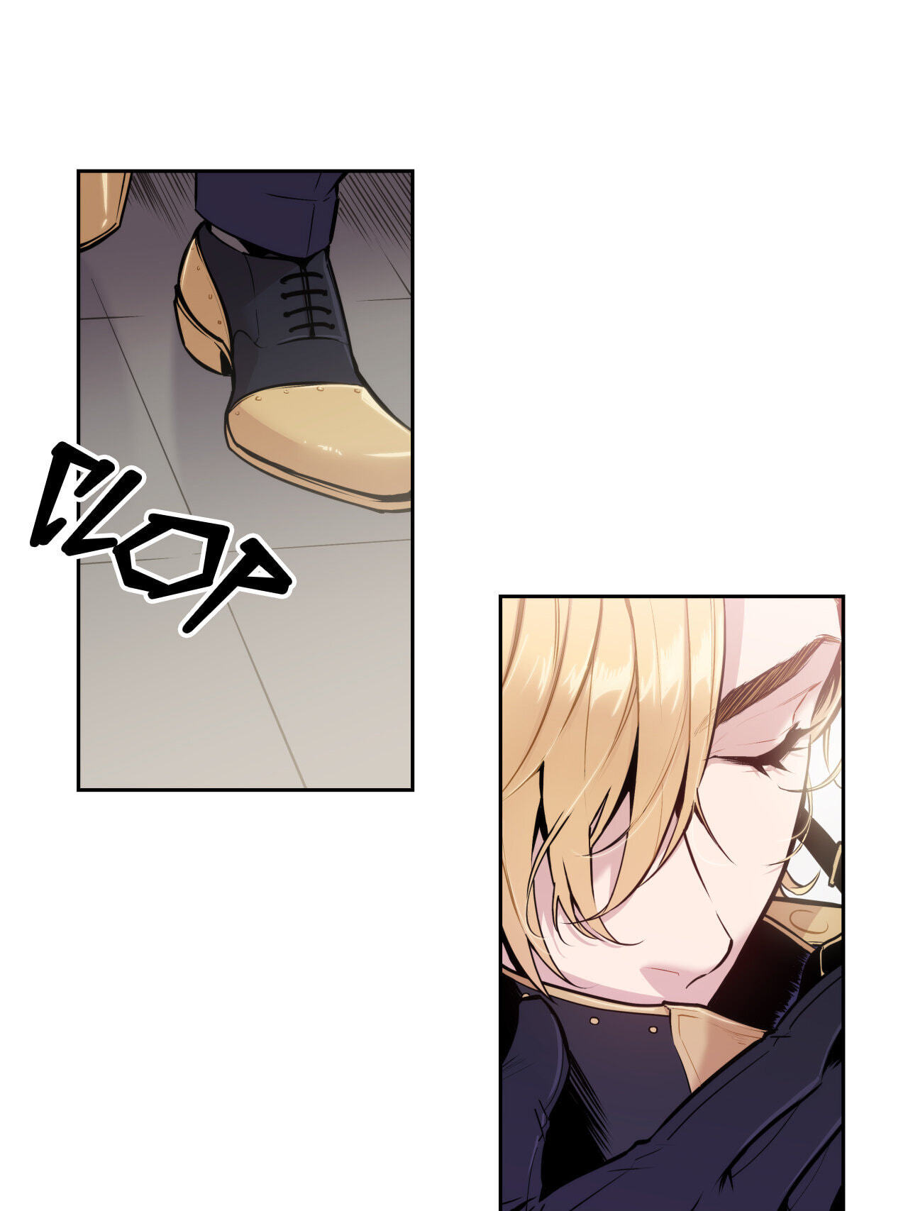 Blood Bank Chapter 1 page 30 - 