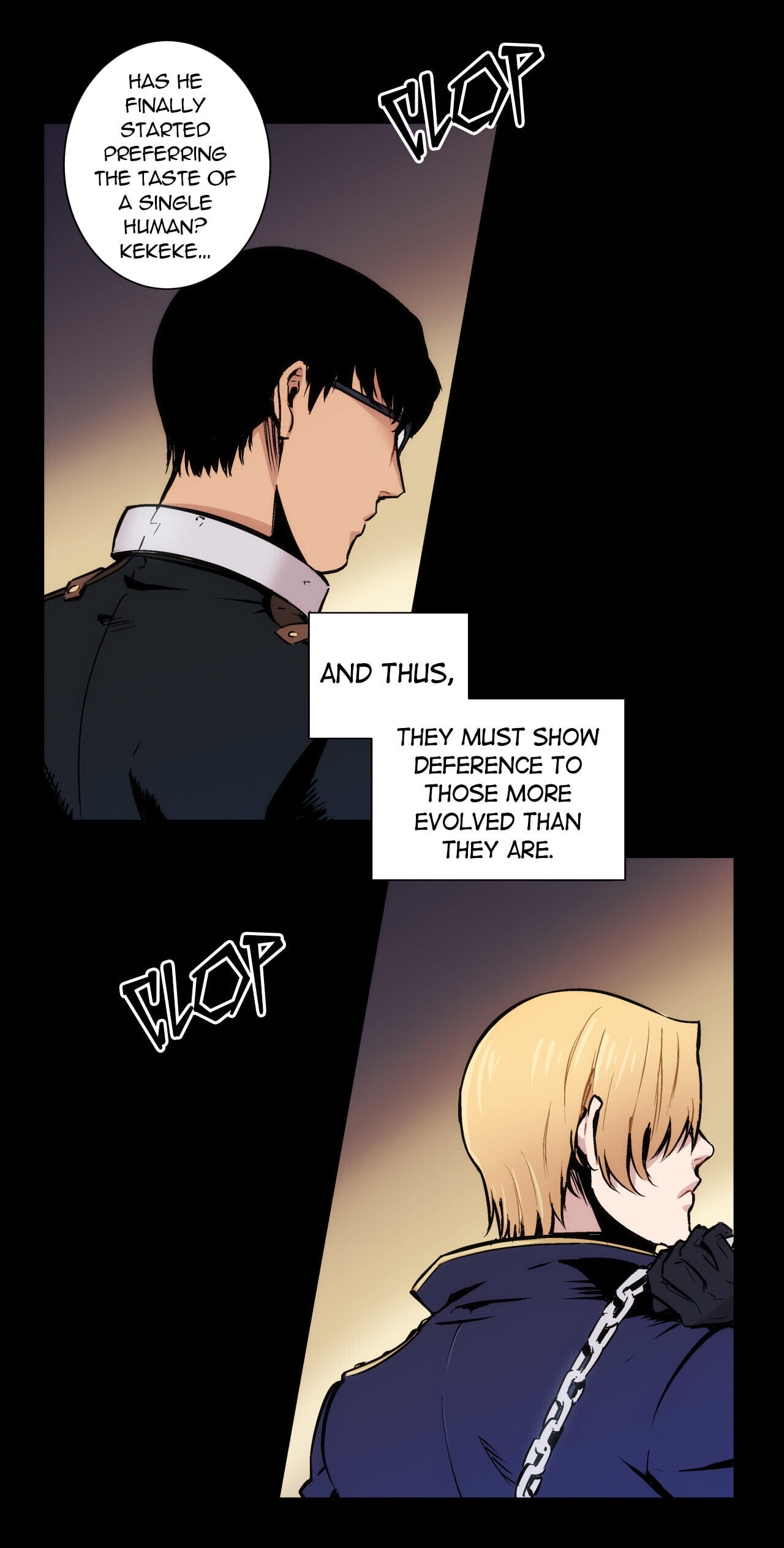 Blood Bank Chapter 1 page 4 - 