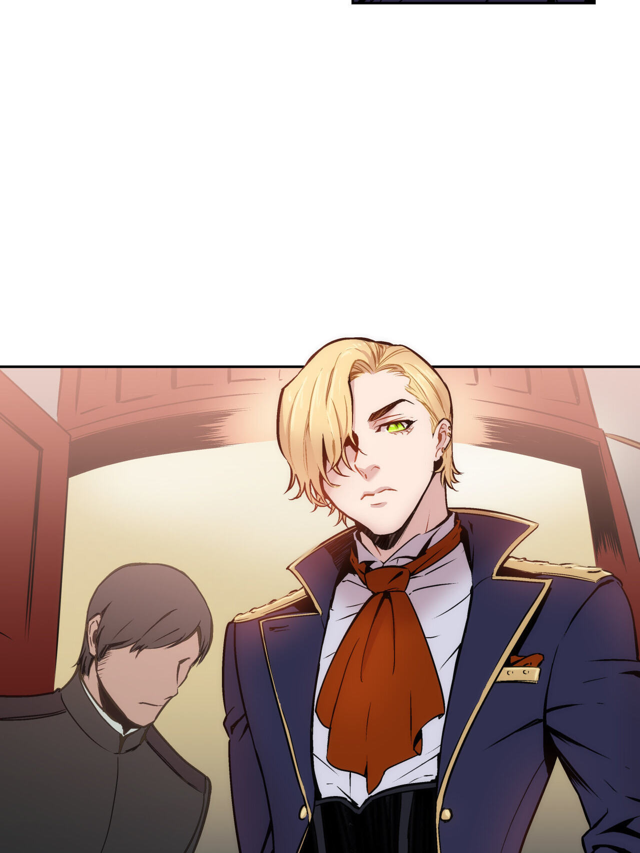 Blood Bank Chapter 1 page 31 - 