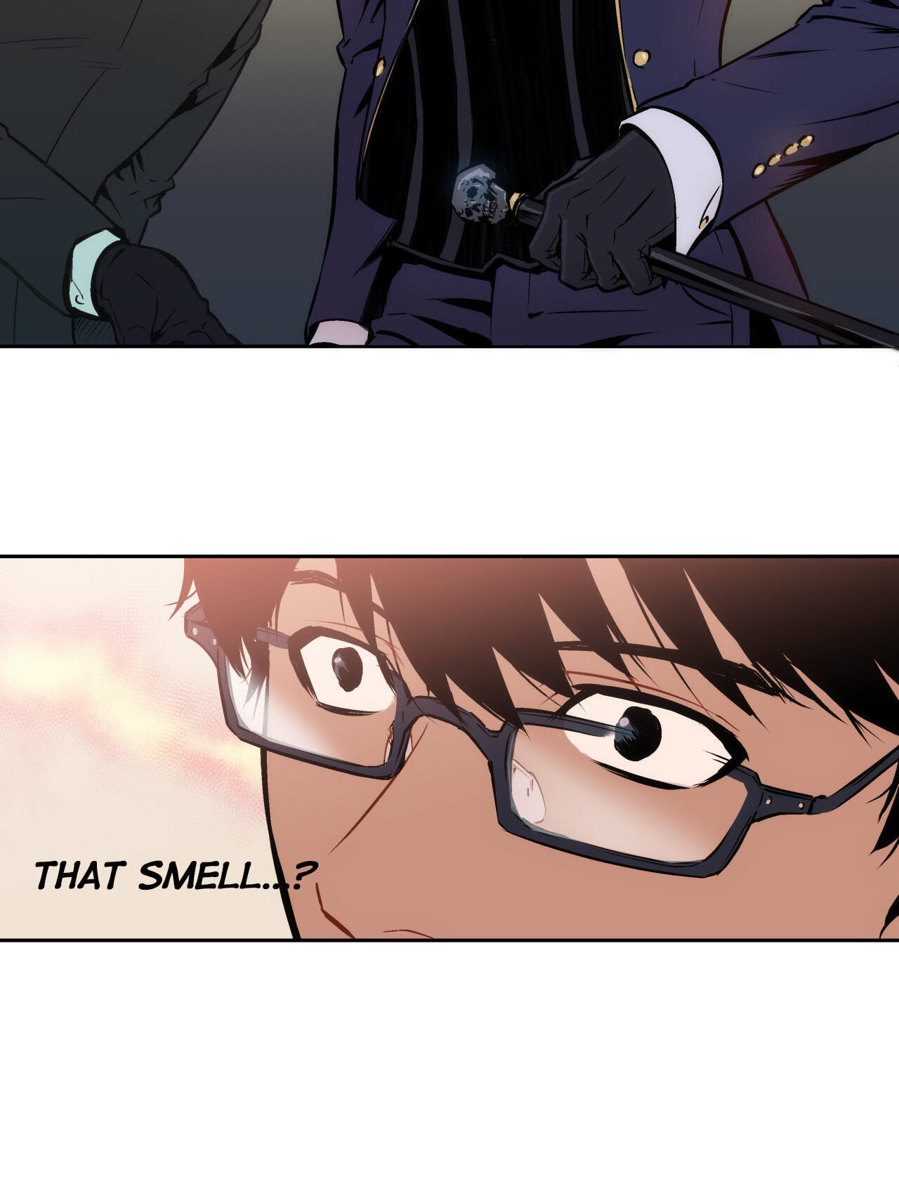 Blood Bank Chapter 1 page 32 - 