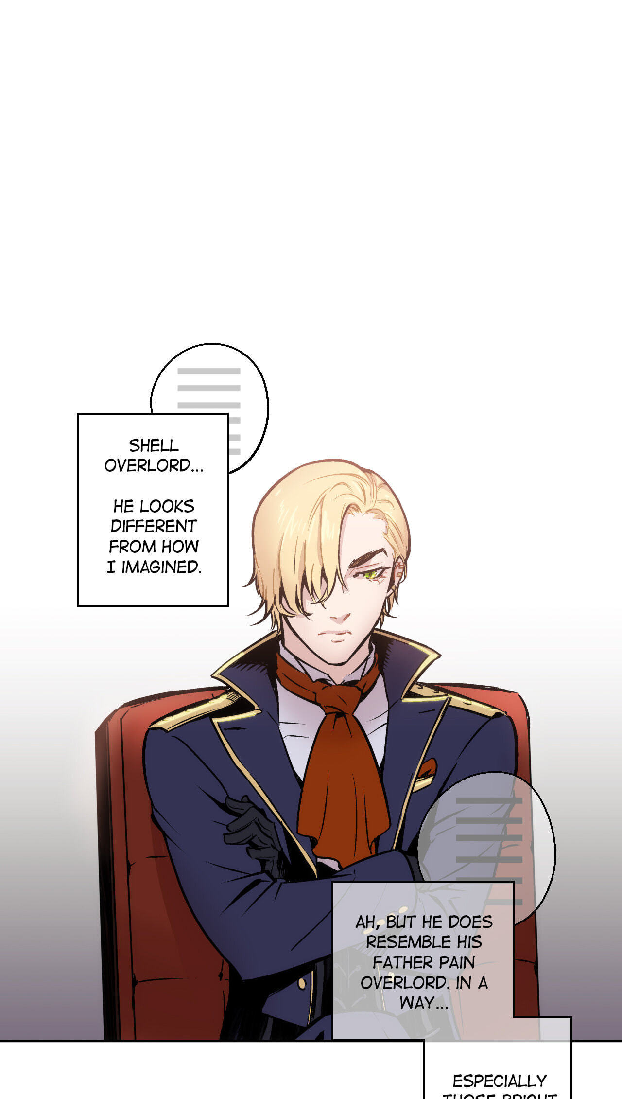 Blood Bank Chapter 1 page 34 - 