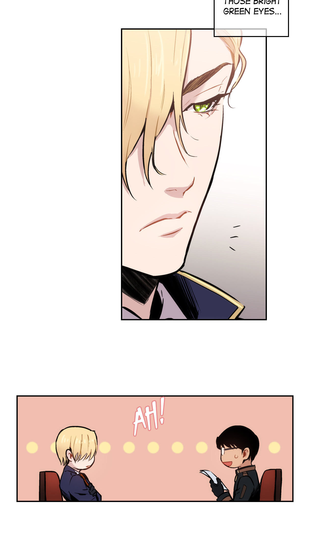 Blood Bank Chapter 1 page 35 - 