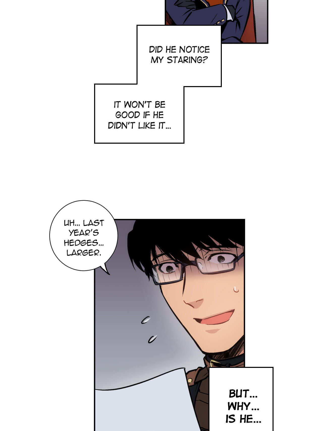 Blood Bank Chapter 1 page 37 - 