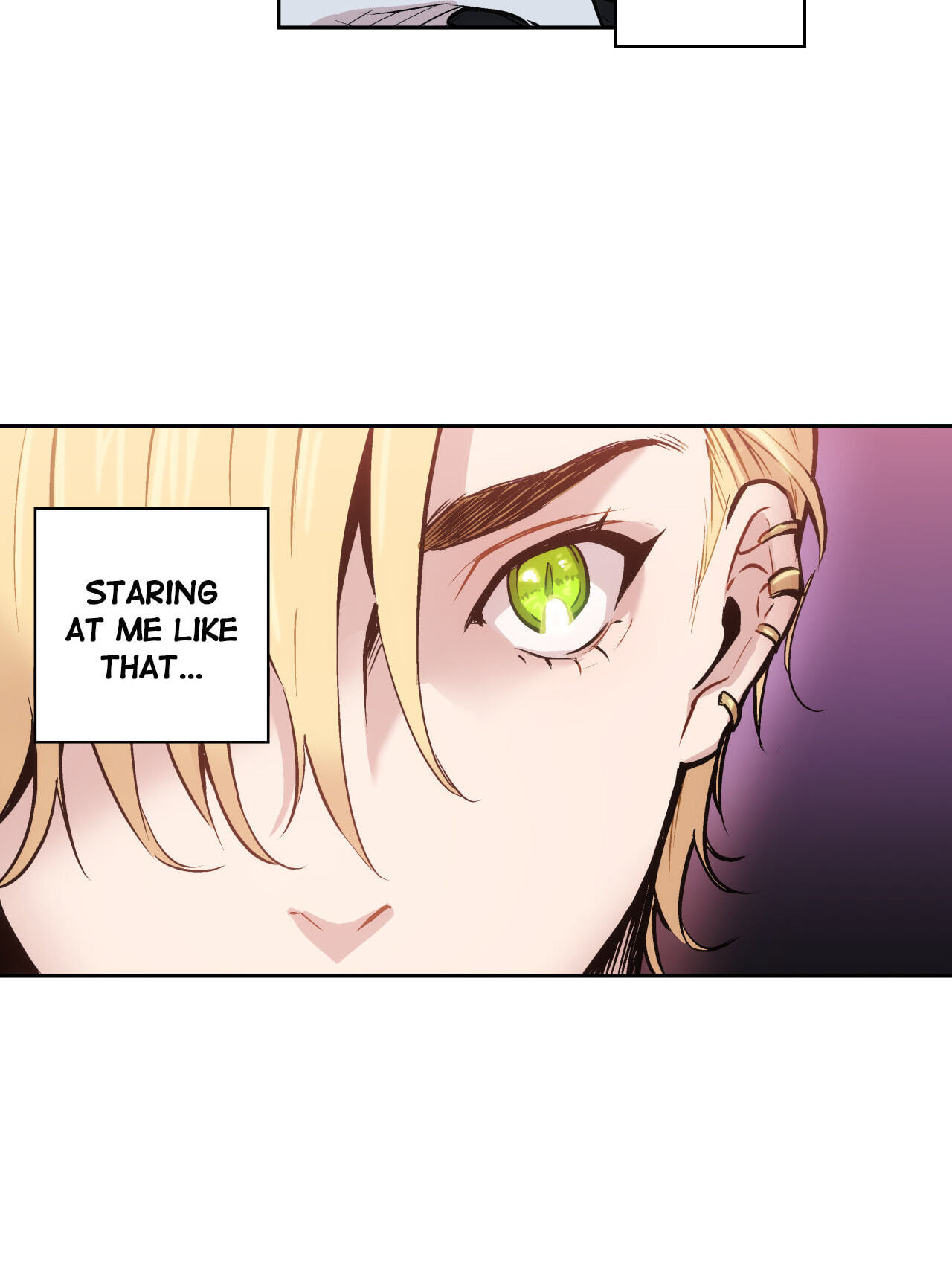 Blood Bank Chapter 1 page 38 - 