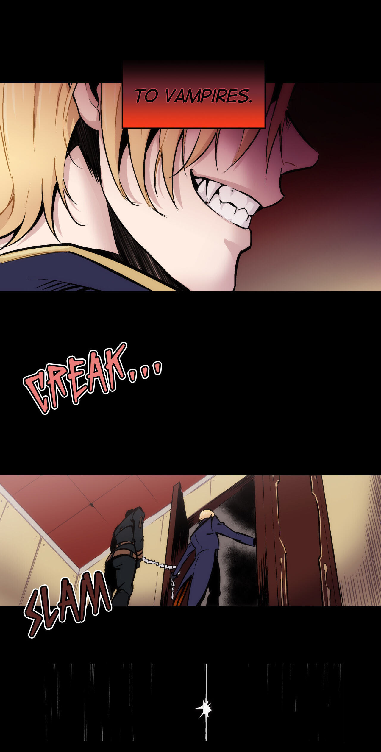 Blood Bank Chapter 1 page 5 - 