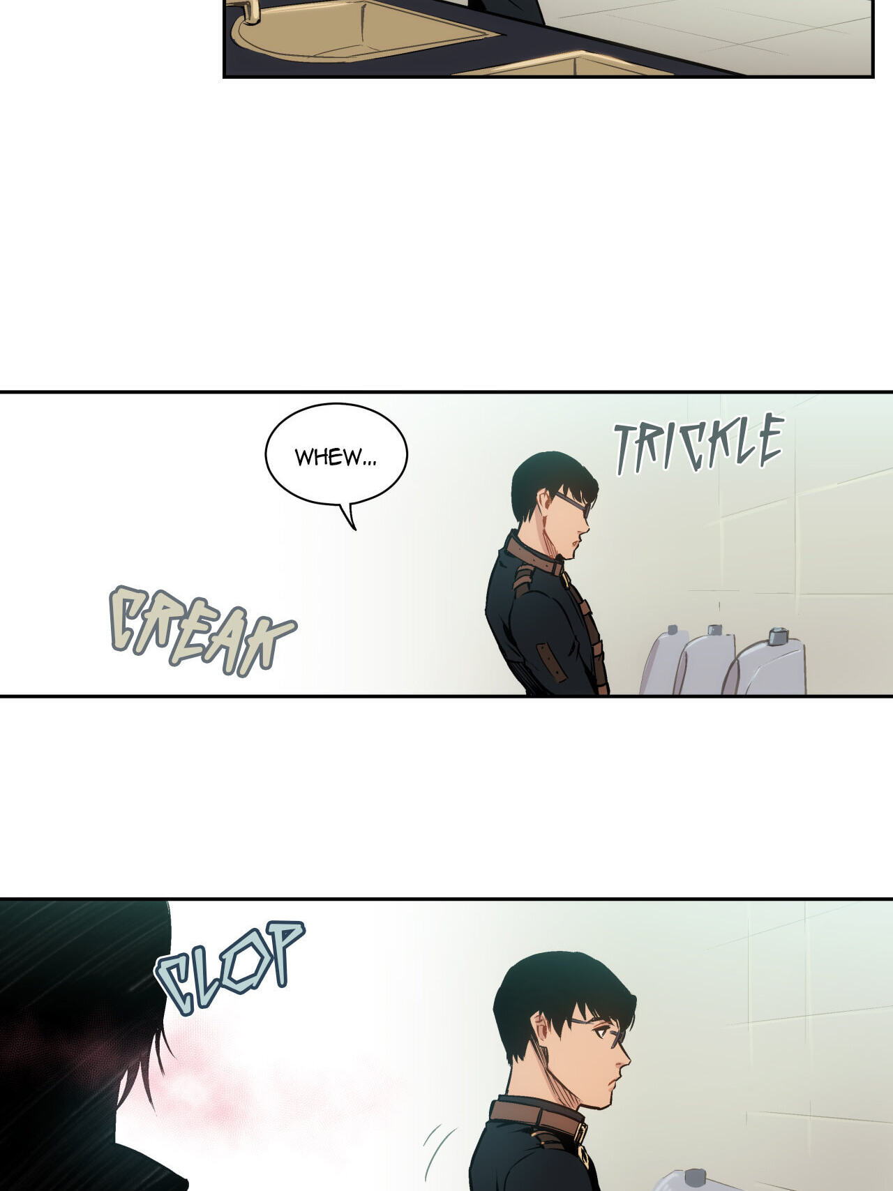 Blood Bank Chapter 1 page 43 - 