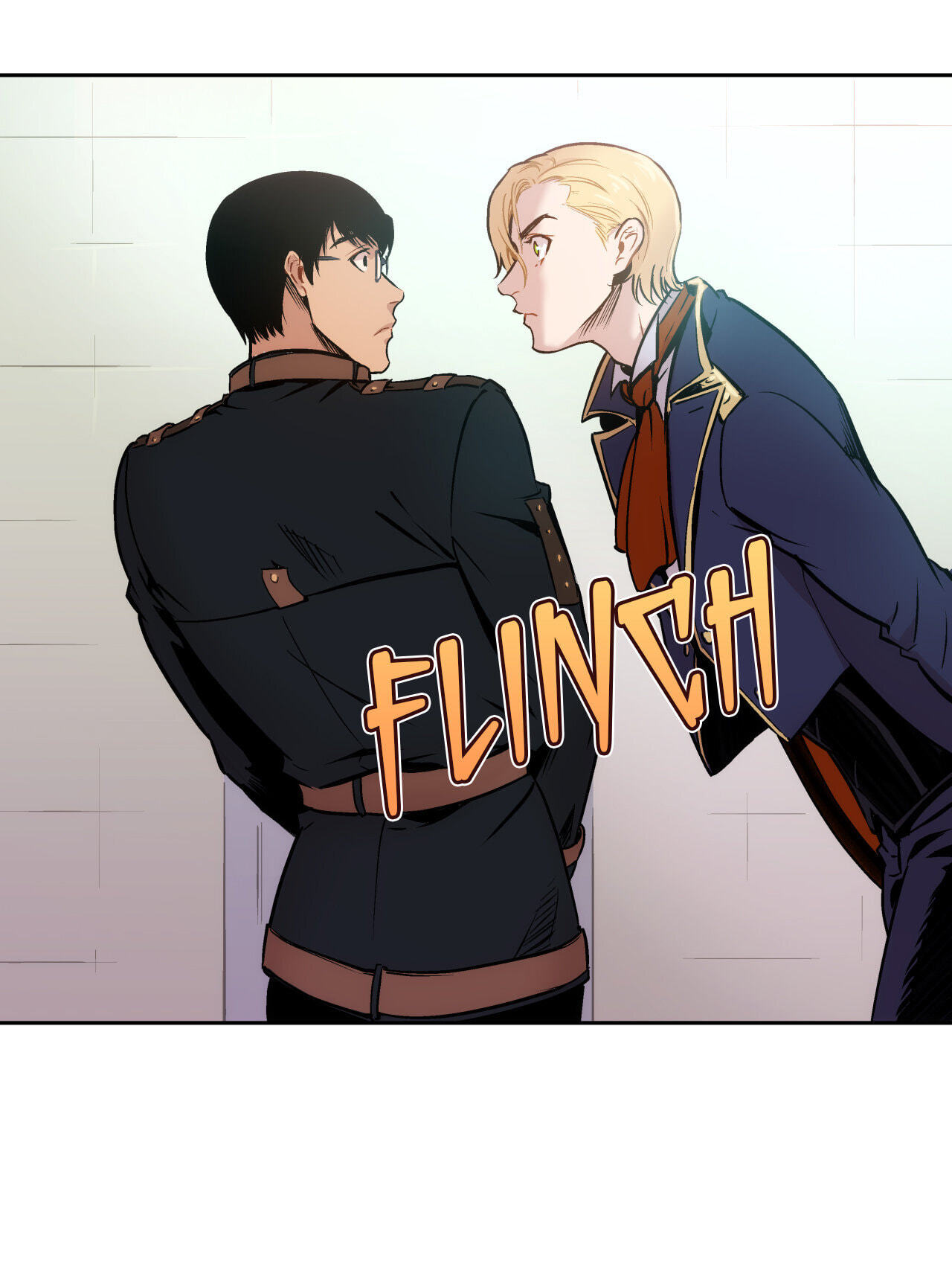 Blood Bank Chapter 1 page 45 - 