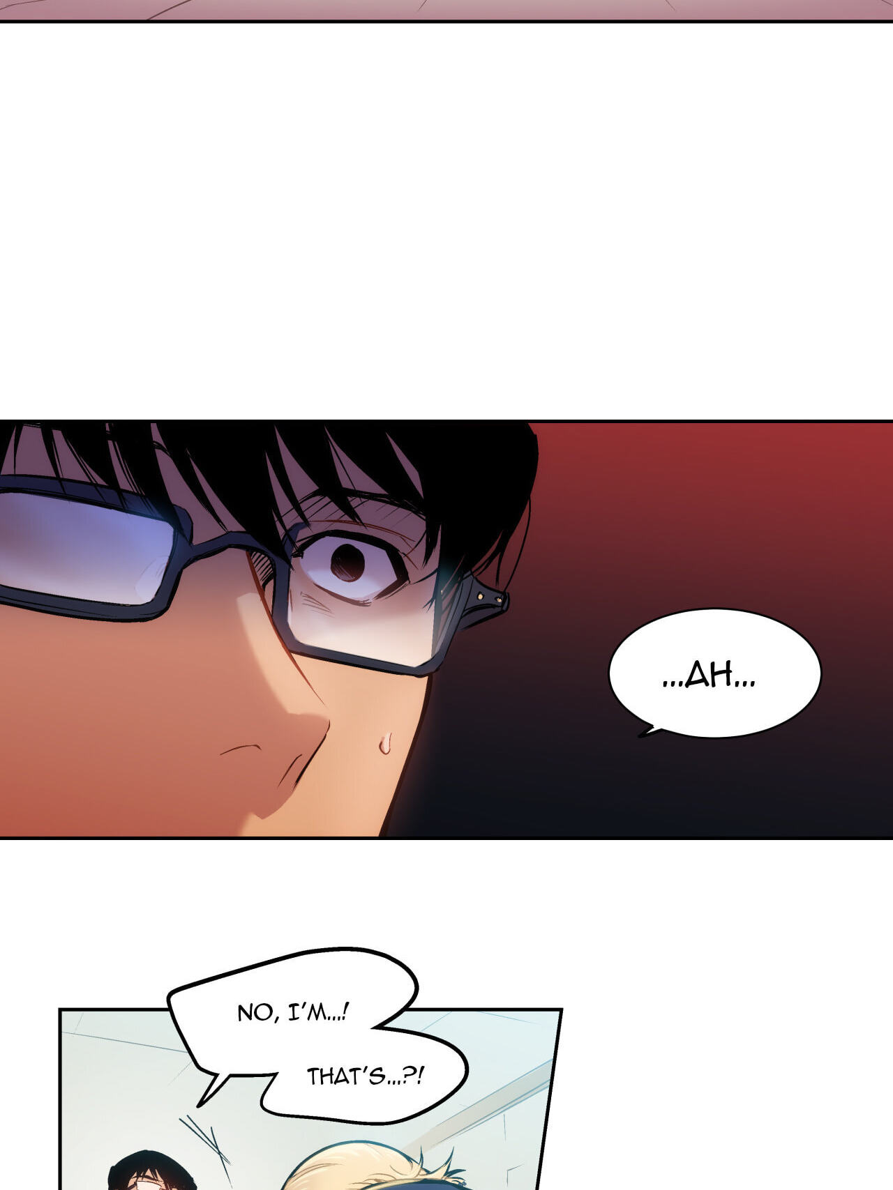 Blood Bank Chapter 1 page 49 - 