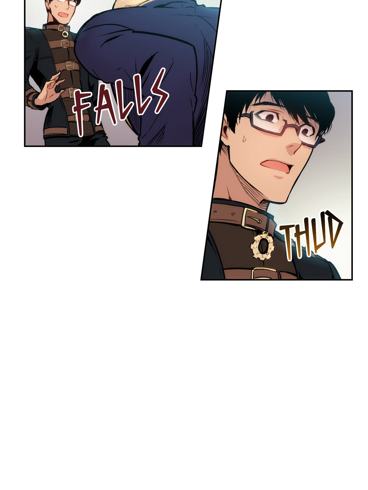 Blood Bank Chapter 1 page 50 - 