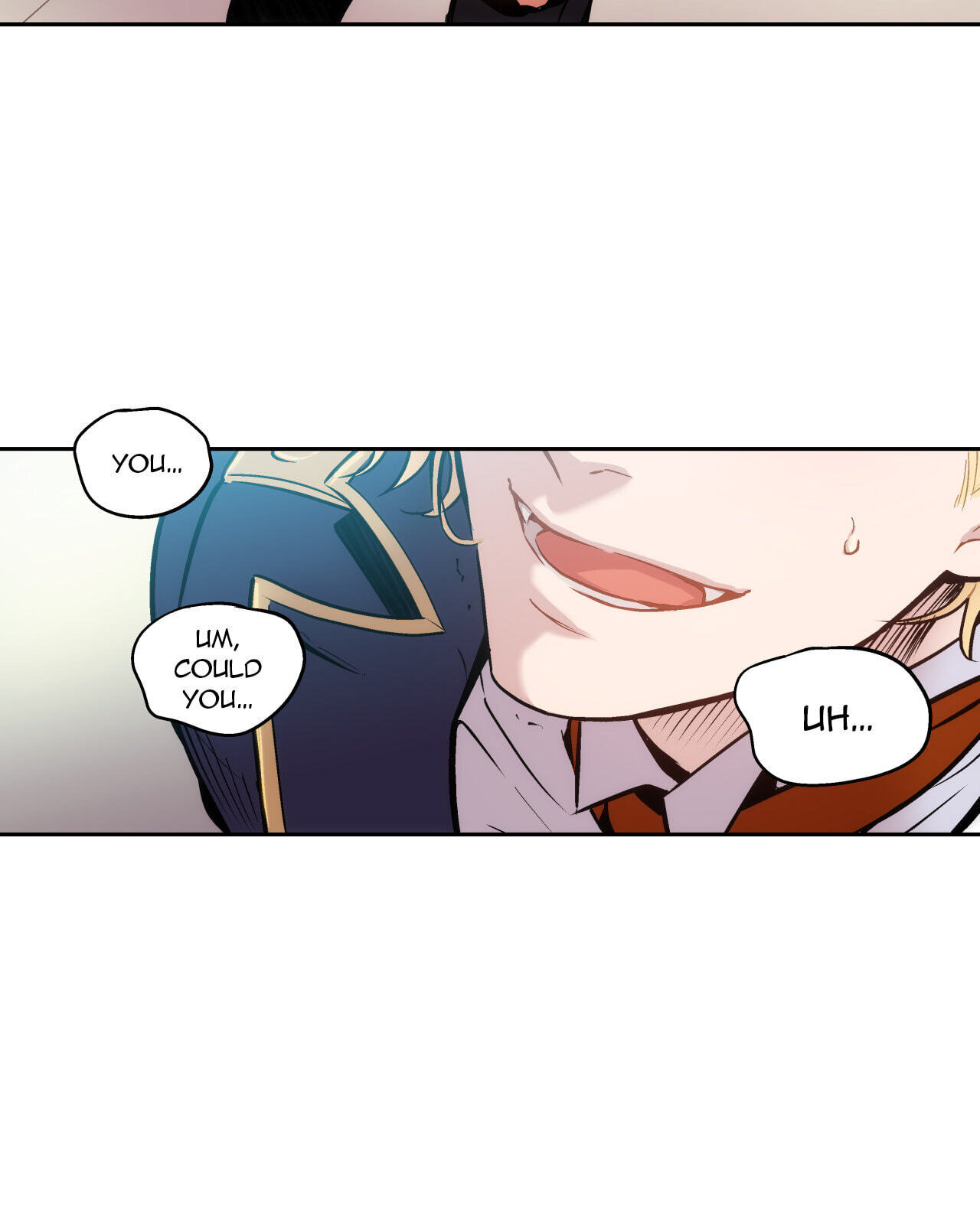 Blood Bank Chapter 1 page 52 - 