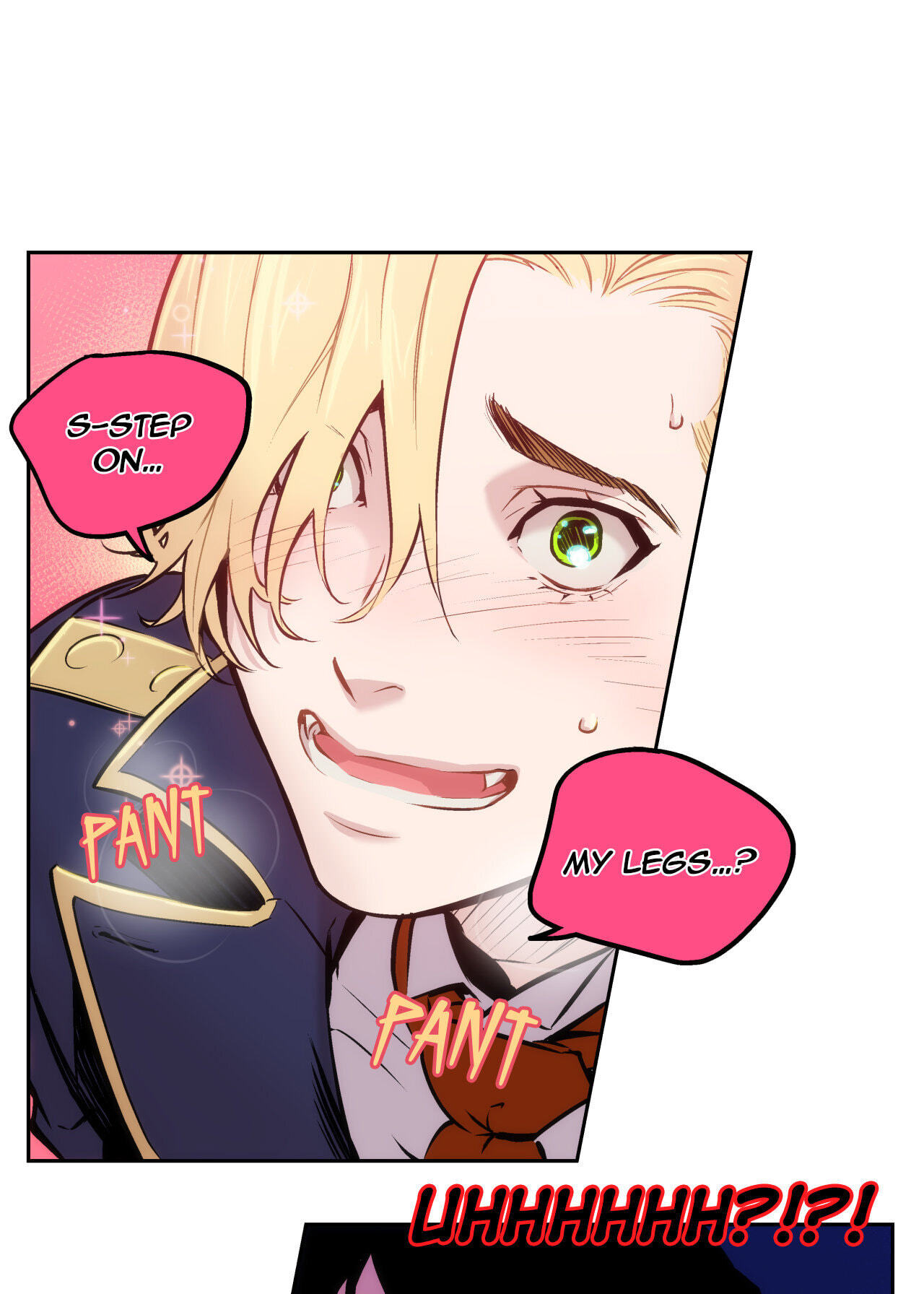 Blood Bank Chapter 1 page 53 - 