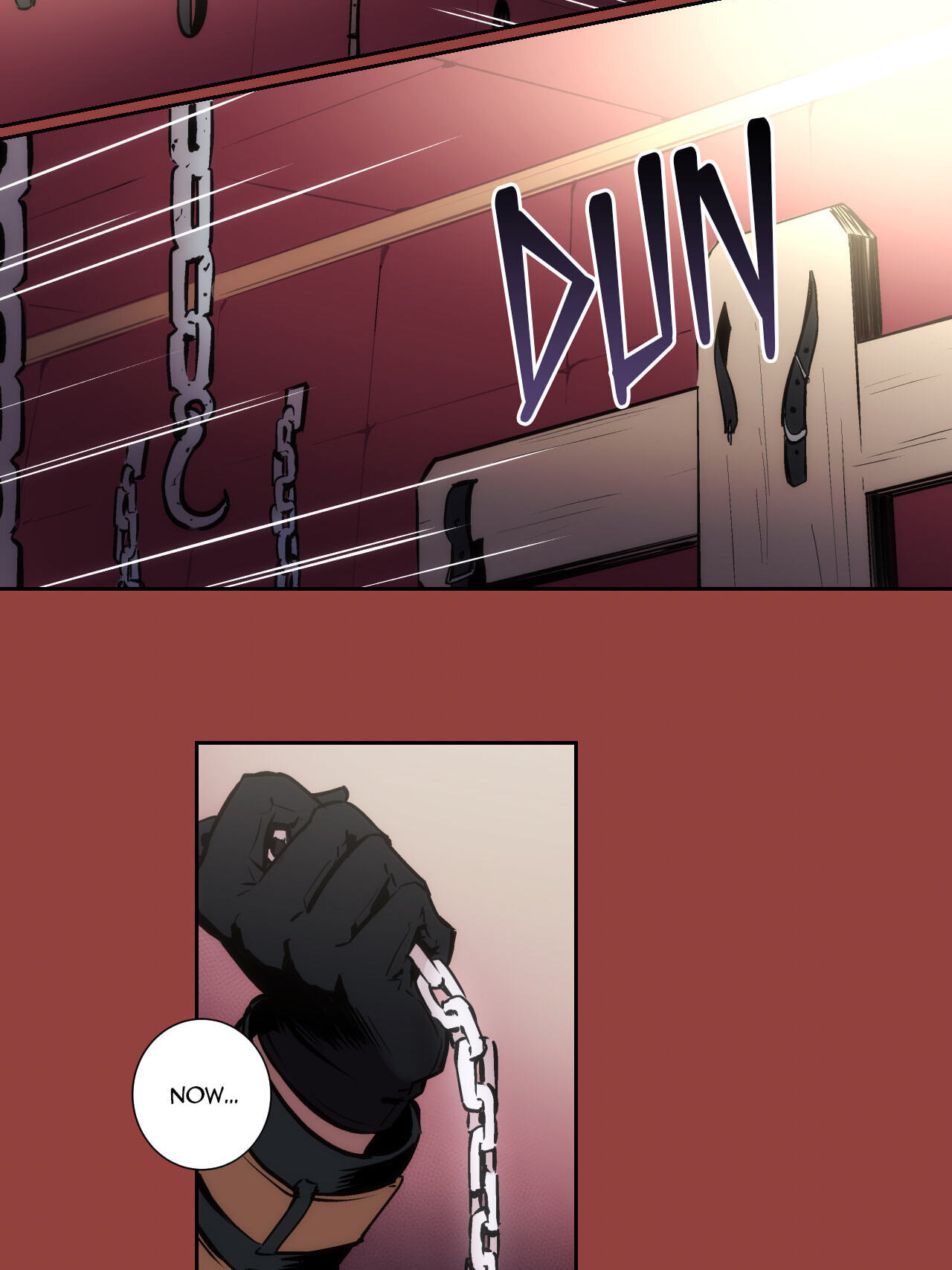 Blood Bank Chapter 1 page 7 - 