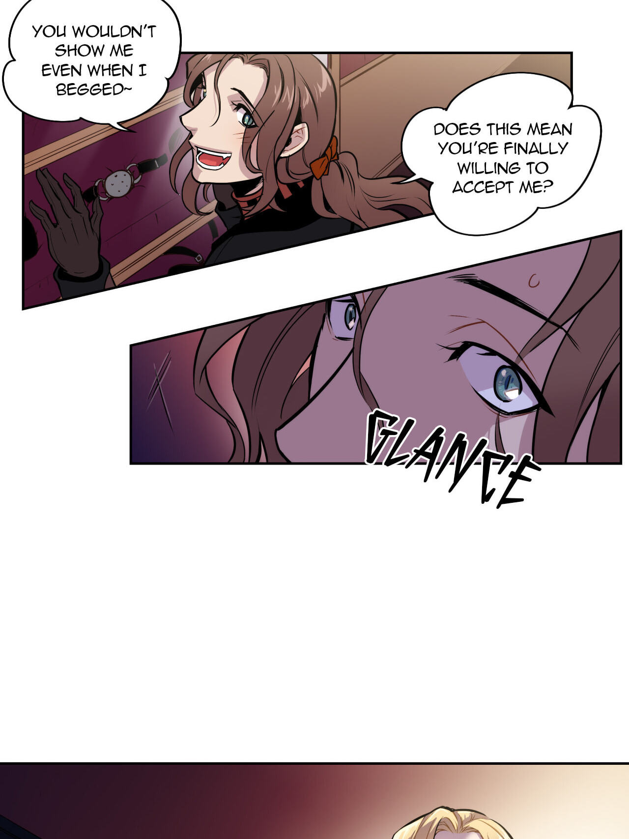 Blood Bank Chapter 10 page 11 - 