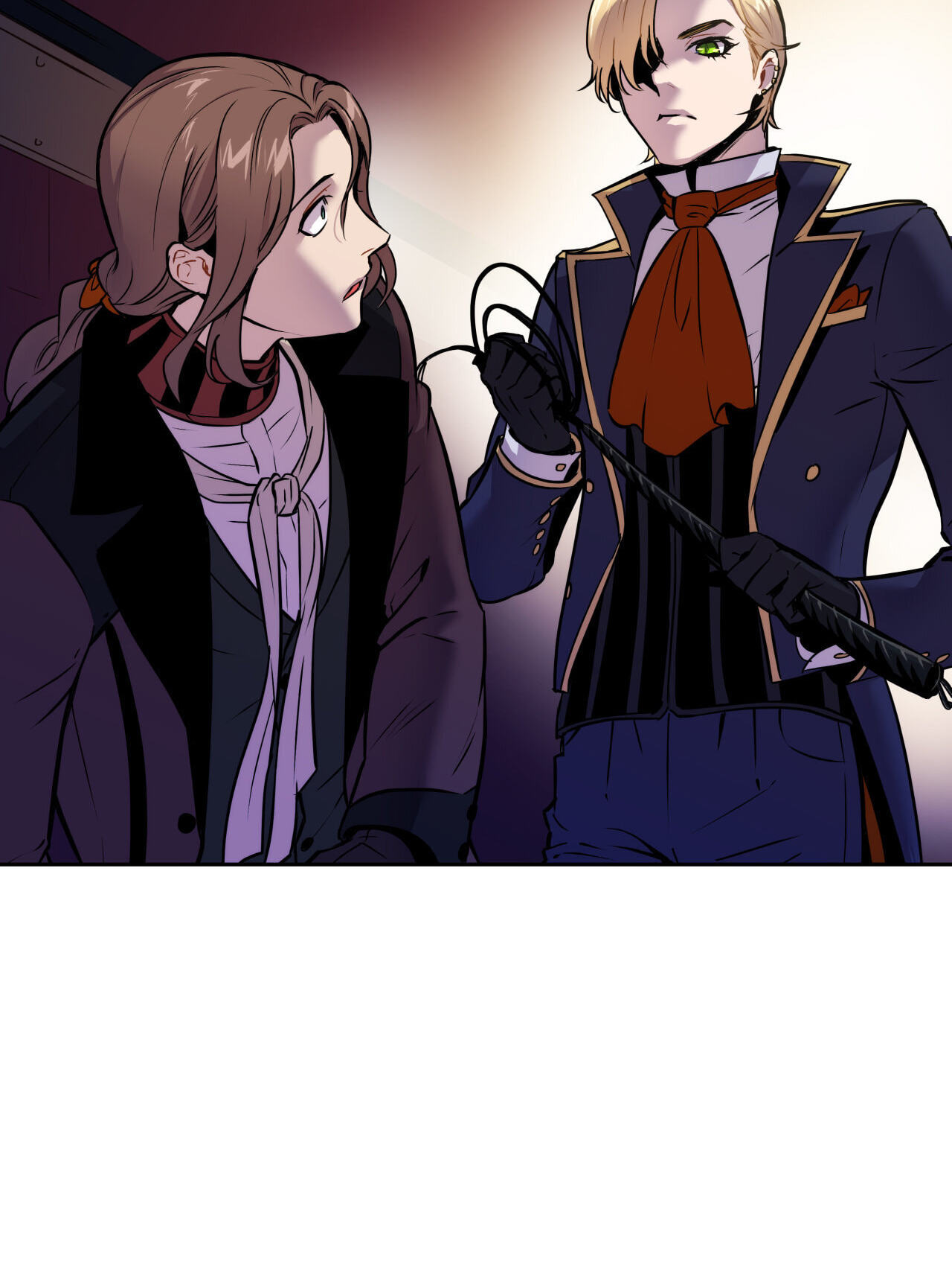 Blood Bank Chapter 10 page 12 - 
