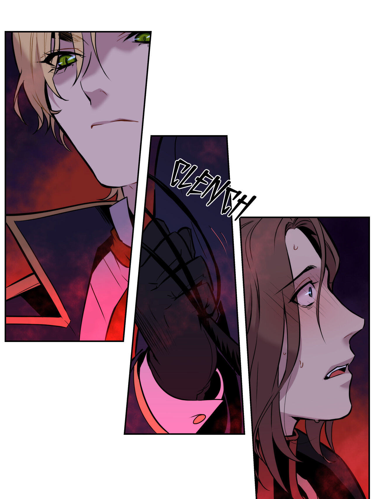 Blood Bank Chapter 10 page 13 - 