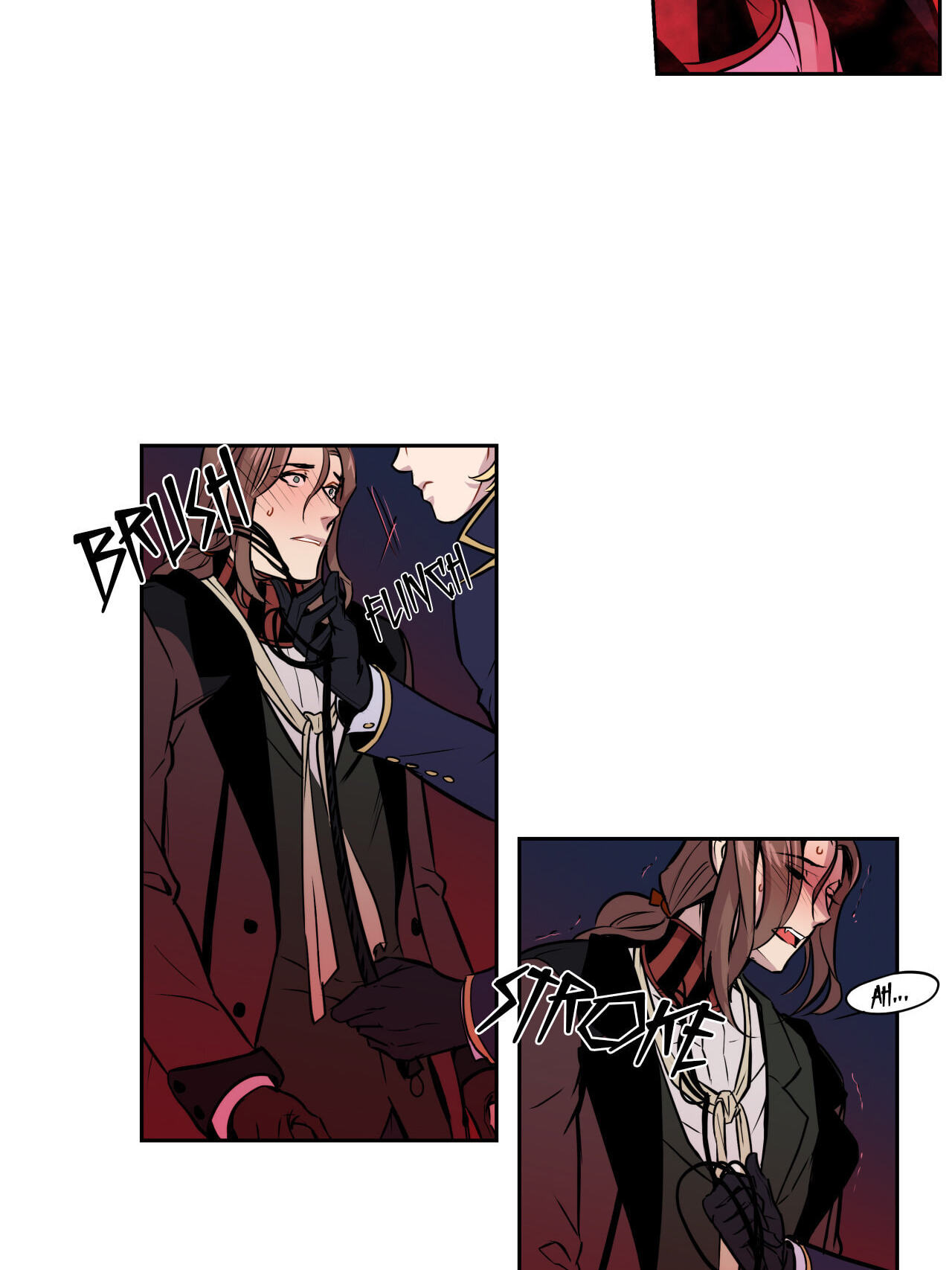 Blood Bank Chapter 10 page 14 - 