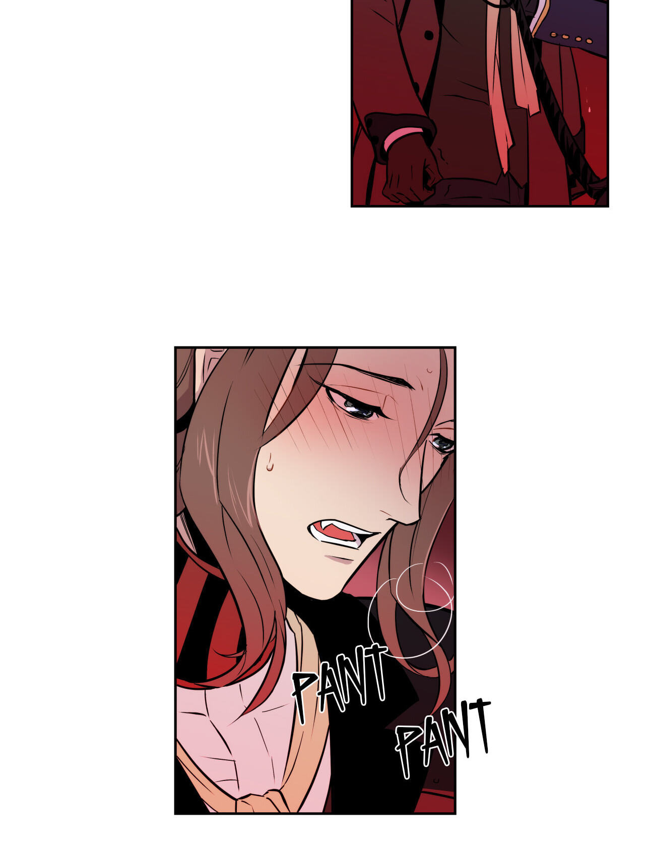 Blood Bank Chapter 10 page 15 - 