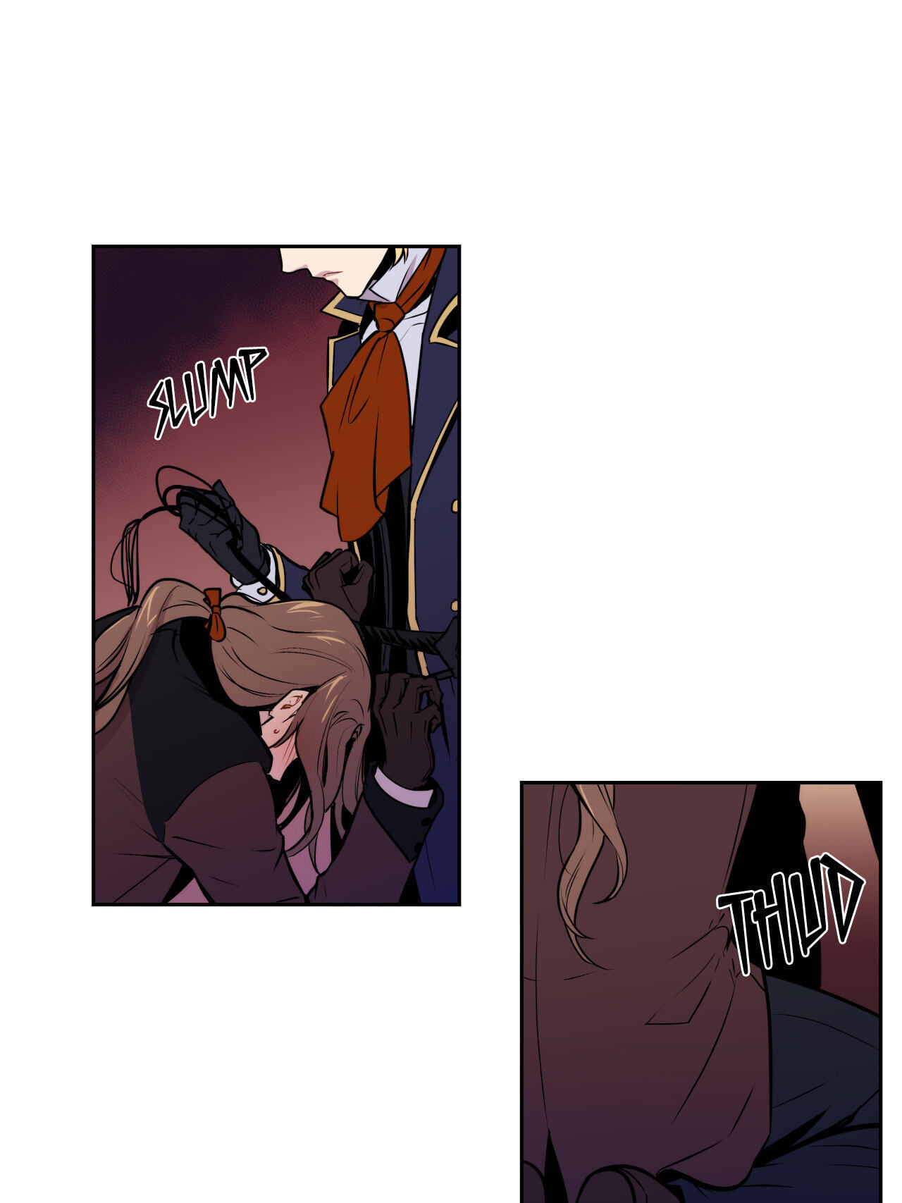 Blood Bank Chapter 10 page 16 - 
