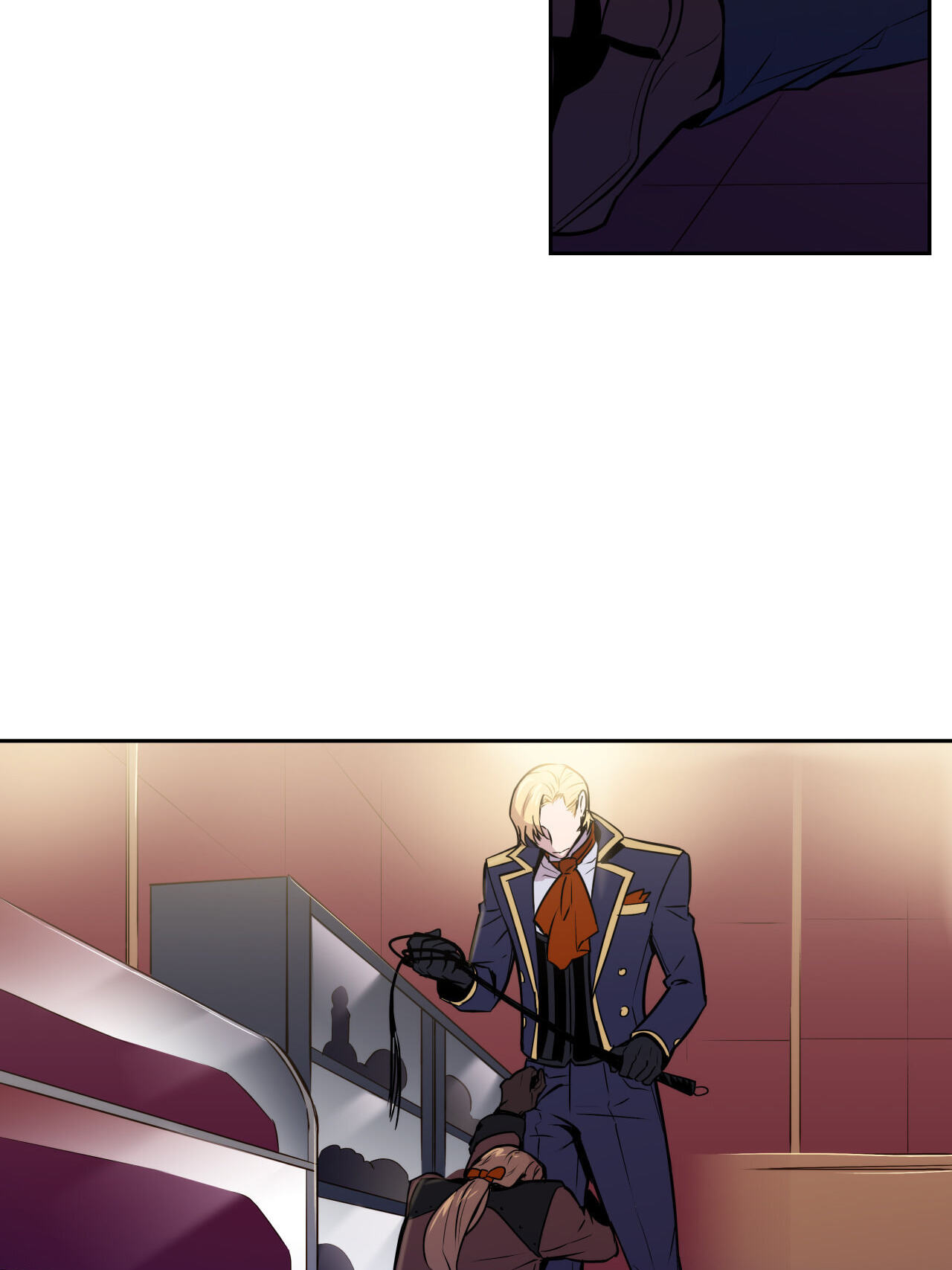 Blood Bank Chapter 10 page 17 - 