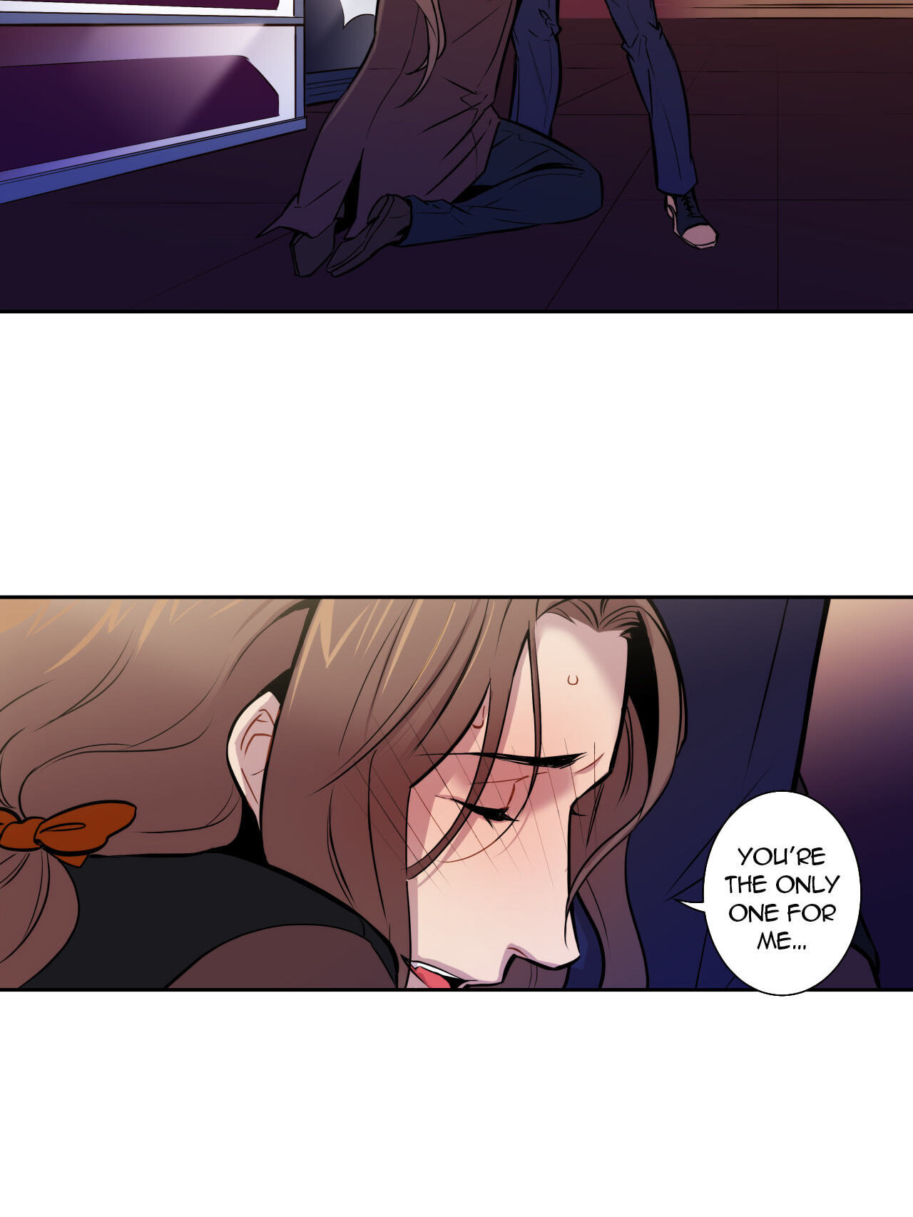 Blood Bank Chapter 10 page 18 - 