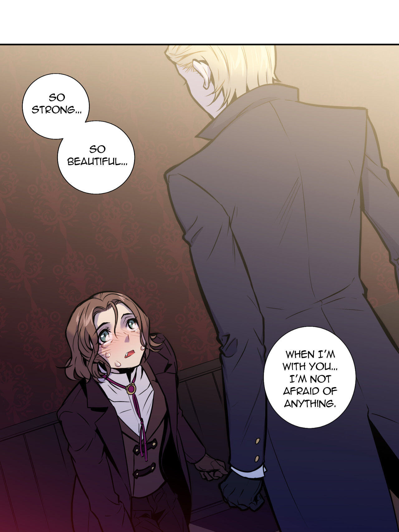 Blood Bank Chapter 10 page 19 - 