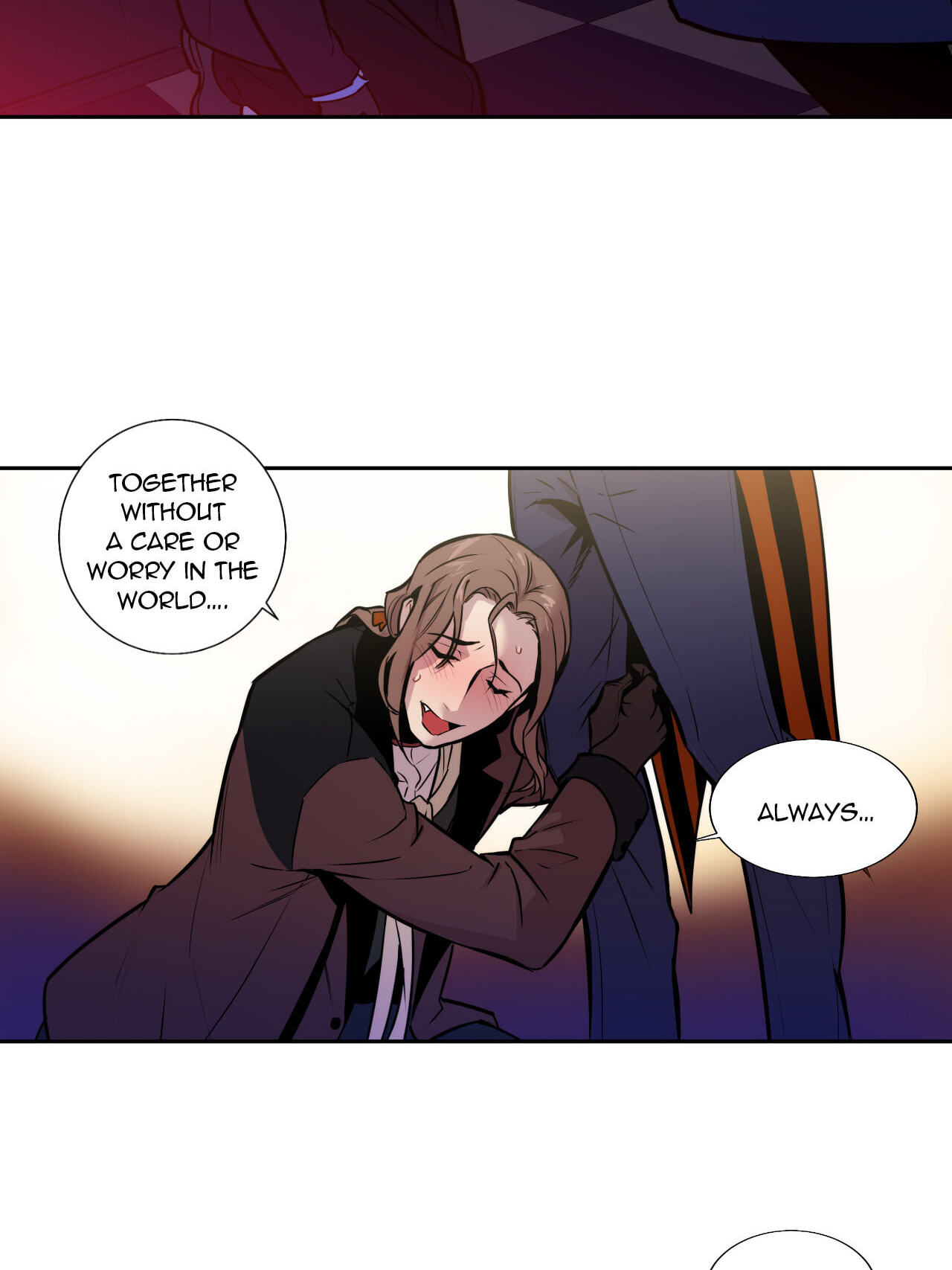 Blood Bank Chapter 10 page 20 - 