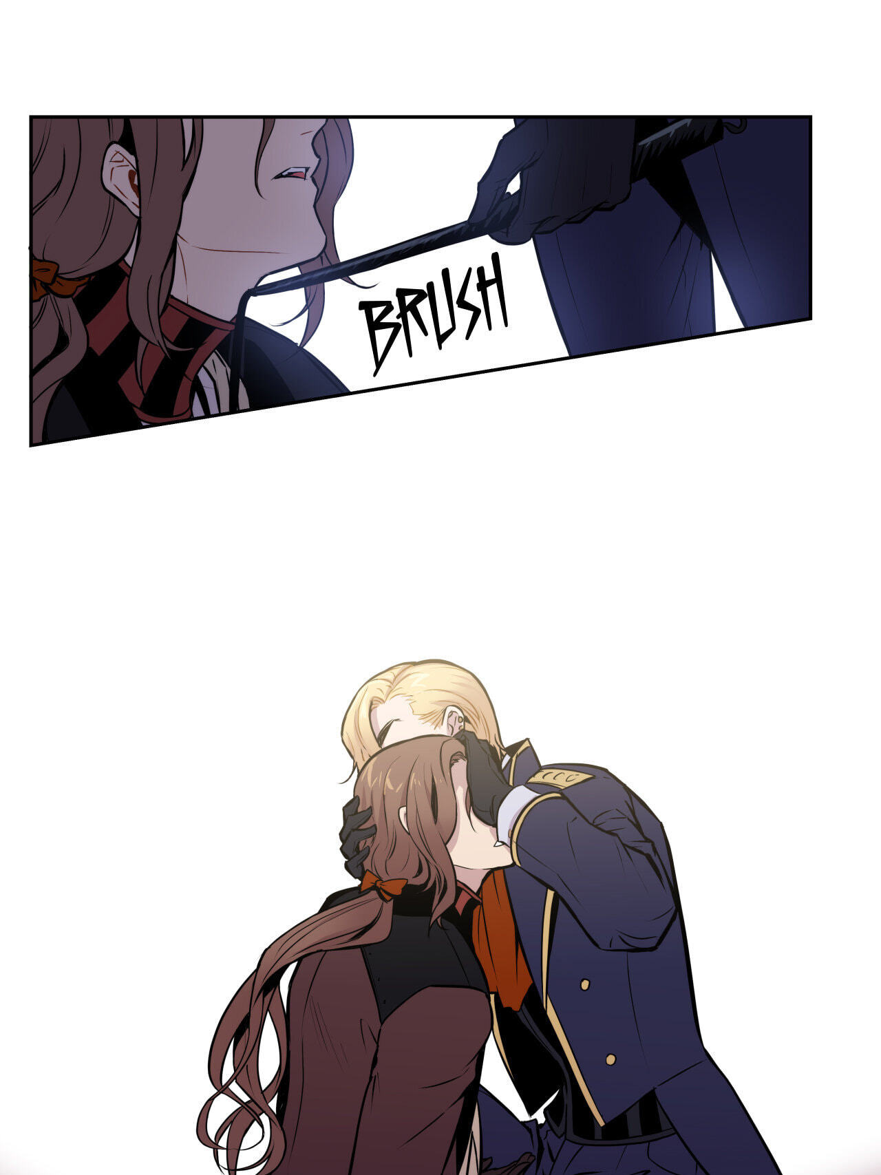 Blood Bank Chapter 10 page 22 - 