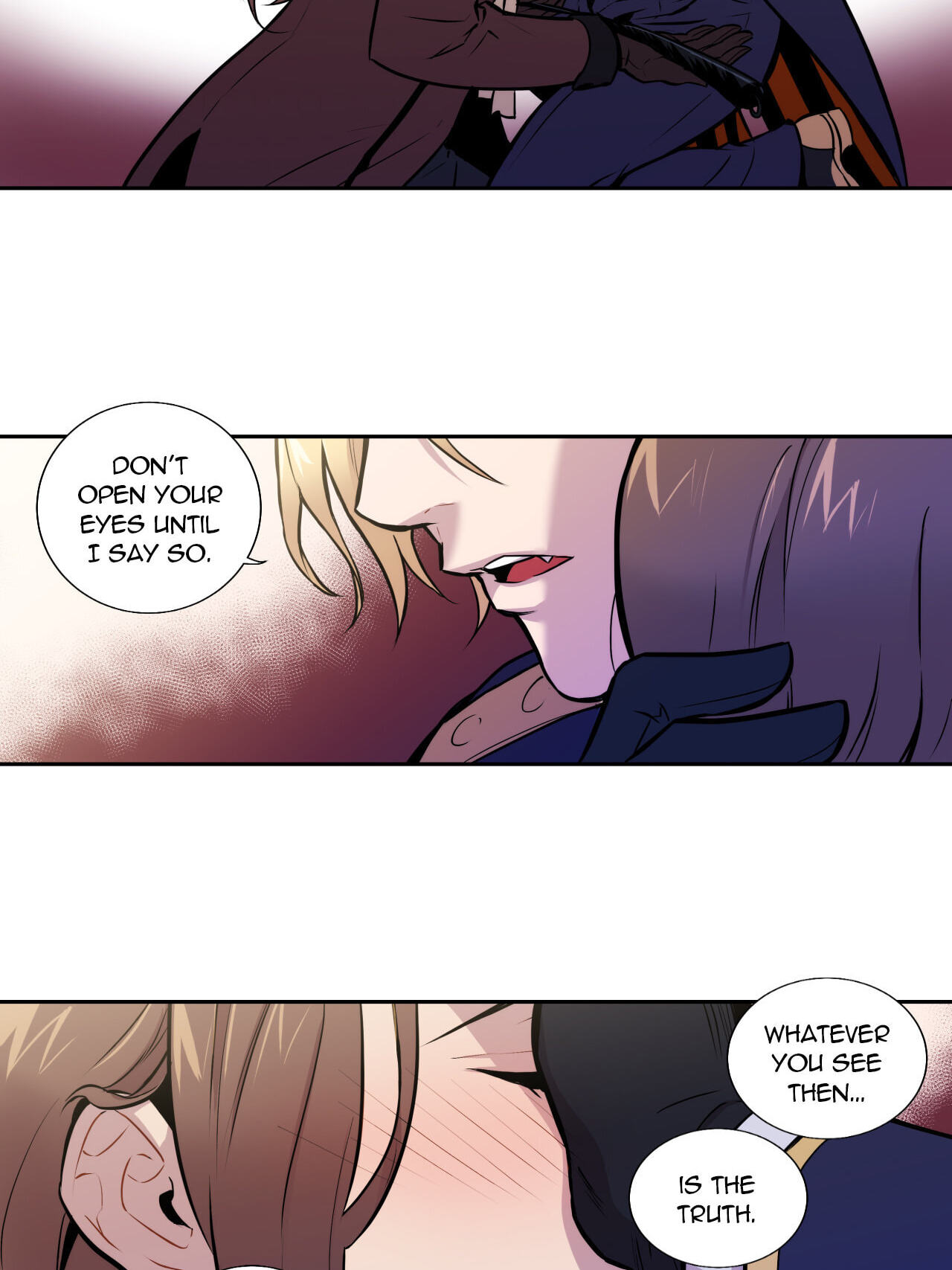 Blood Bank Chapter 10 page 23 - 