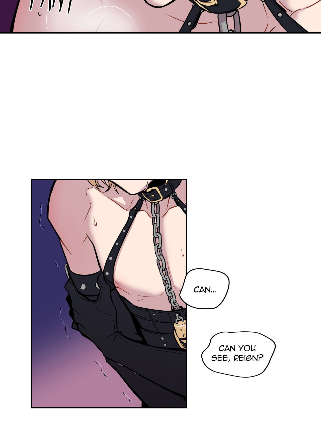Blood Bank Chapter 10 page 29 - 