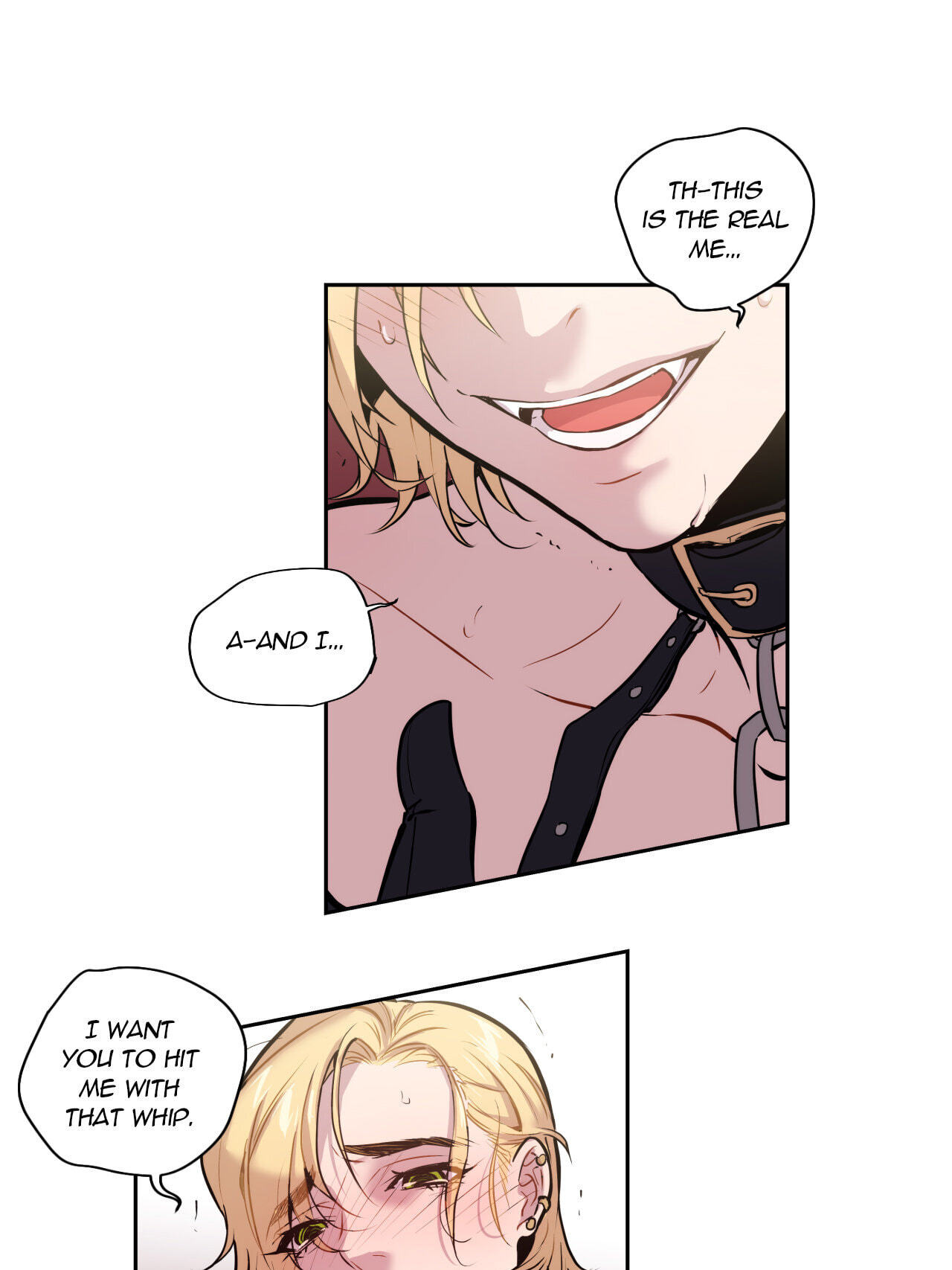 Blood Bank Chapter 10 page 30 - 