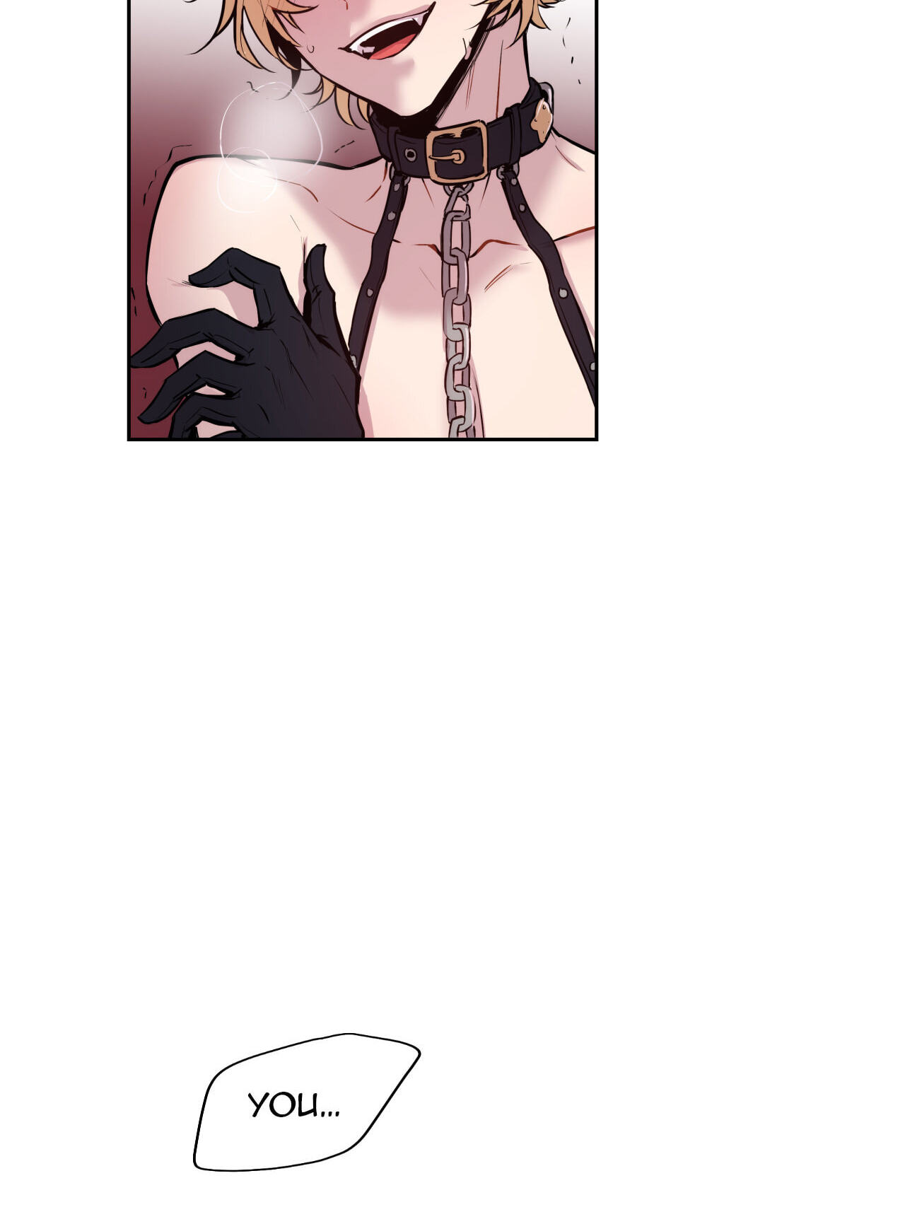 Blood Bank Chapter 10 page 31 - 