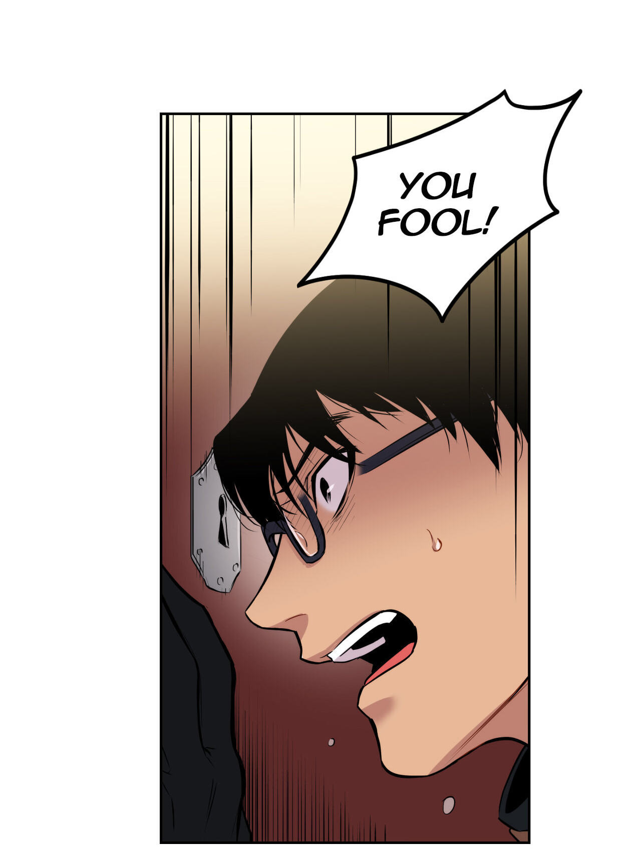 Blood Bank Chapter 10 page 32 - 